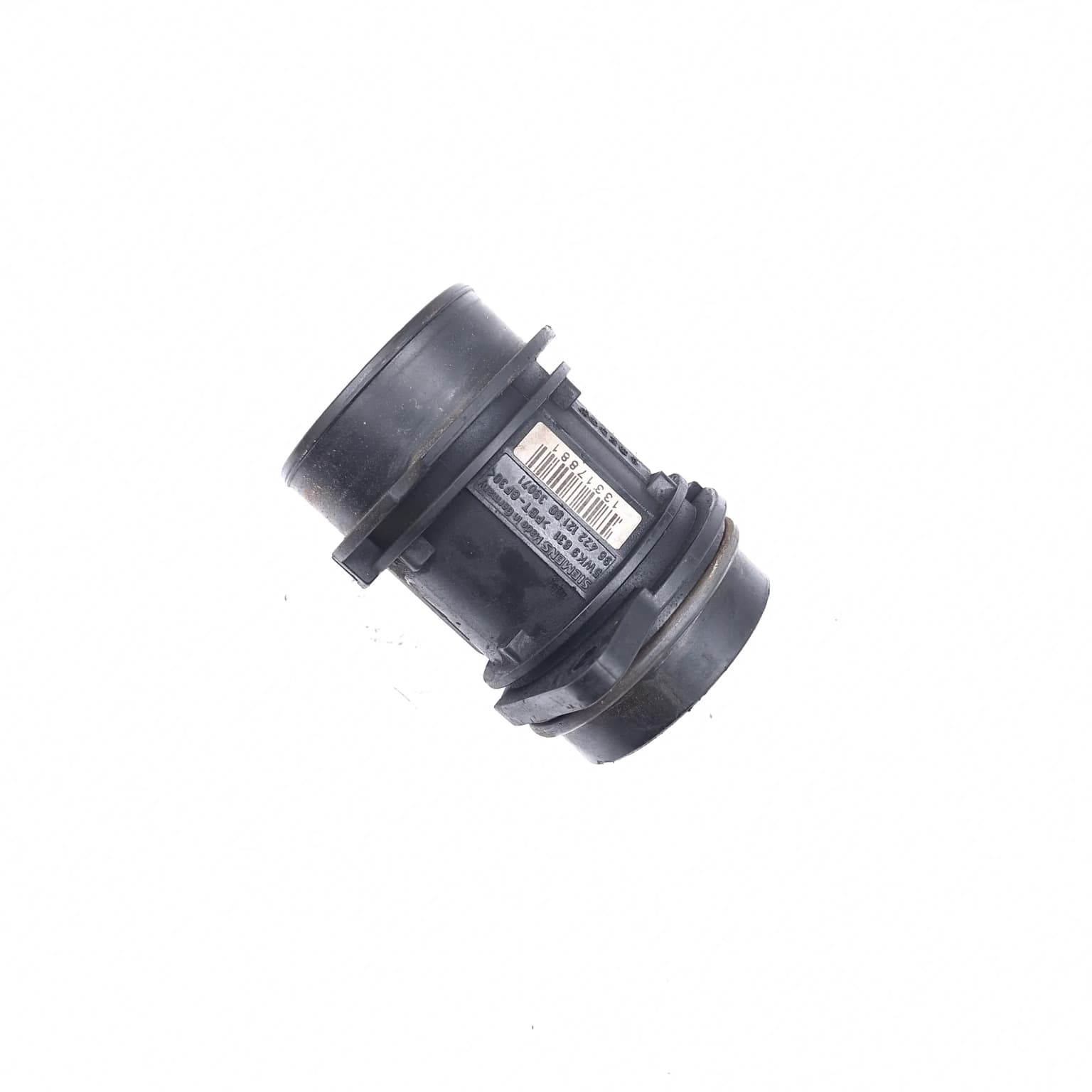 Mass air flow meter Peugeot 206 1998–2013 1.4 HDi 9642212180 – 1