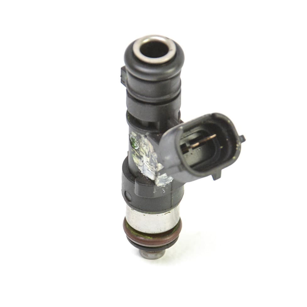Fuel injector Peugeot 307 2001–2008 1.6 0280158057 – 1