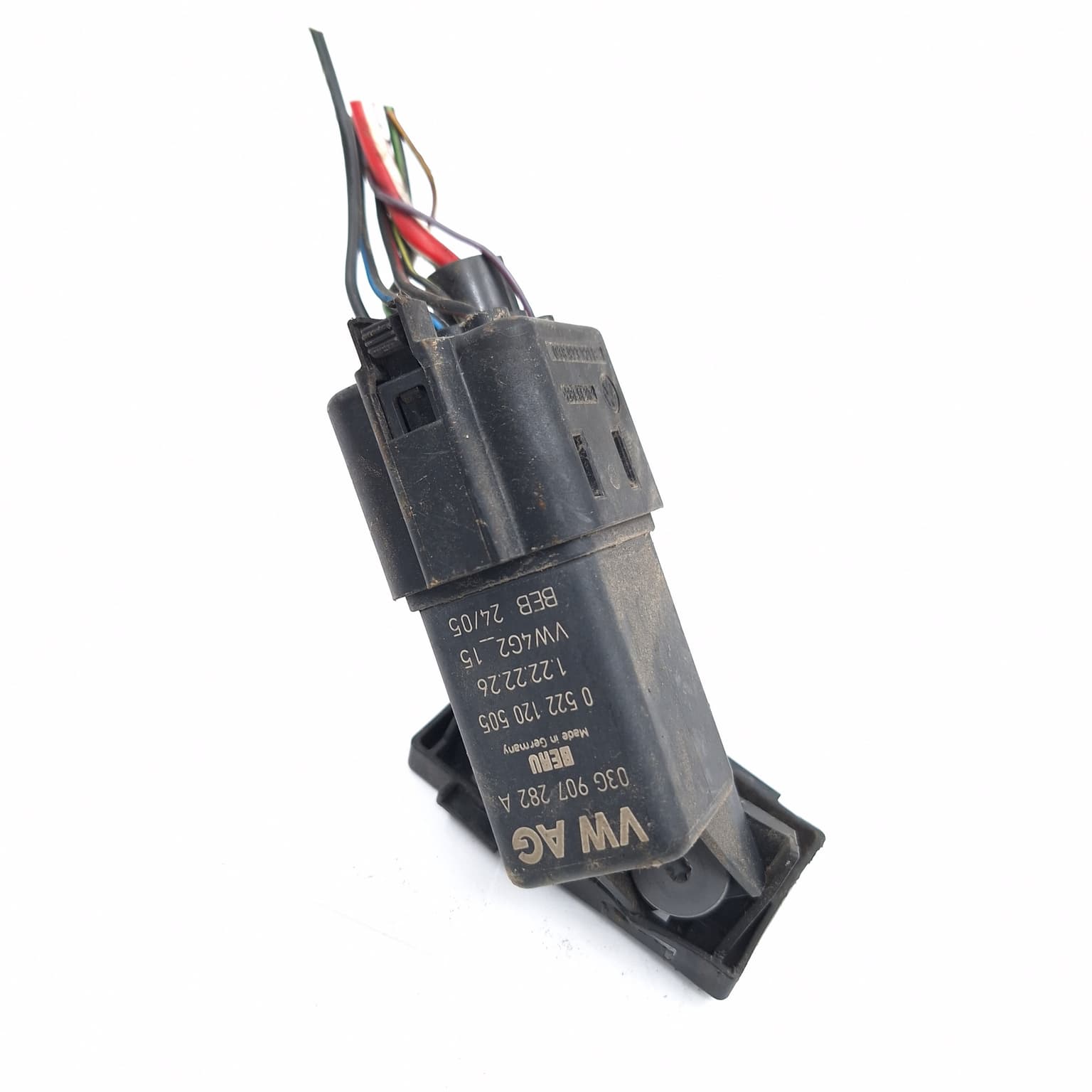 Relay VW GOLF 5 2003–2009 03G907282A – 1