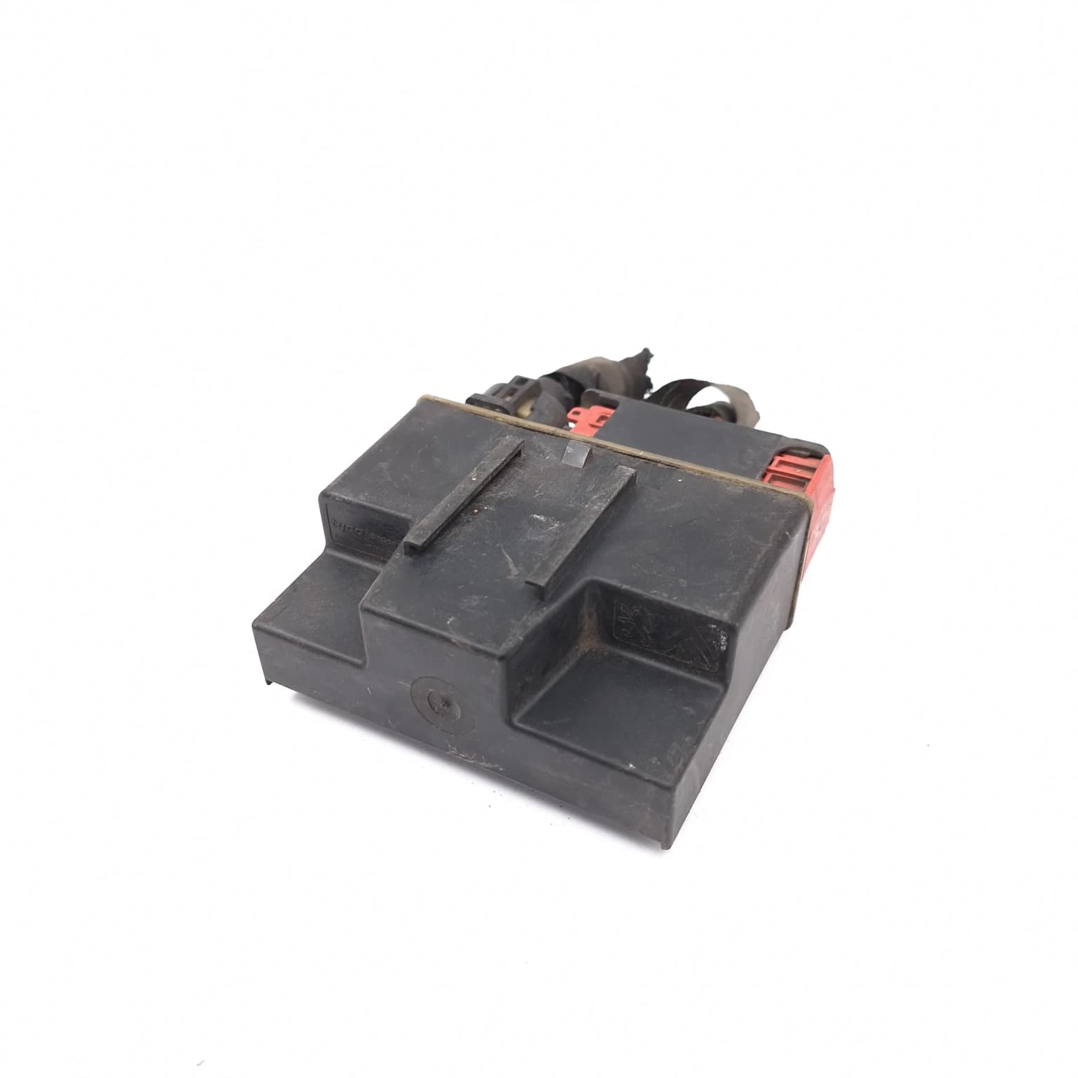 Relay Peugeot 308 (4A, 4C) 2007–2013 018010953 – 1