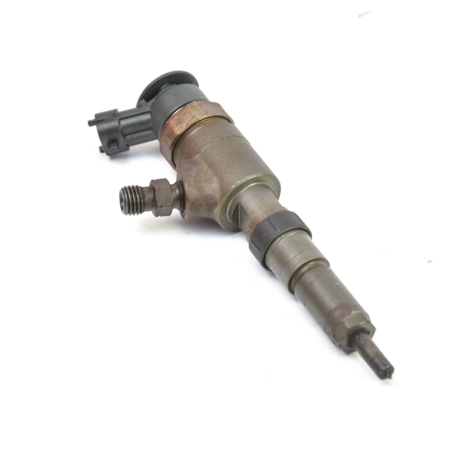 Fuel injector Peugeot 207 2006–2014 1.4 HDi 0445110252 – 1