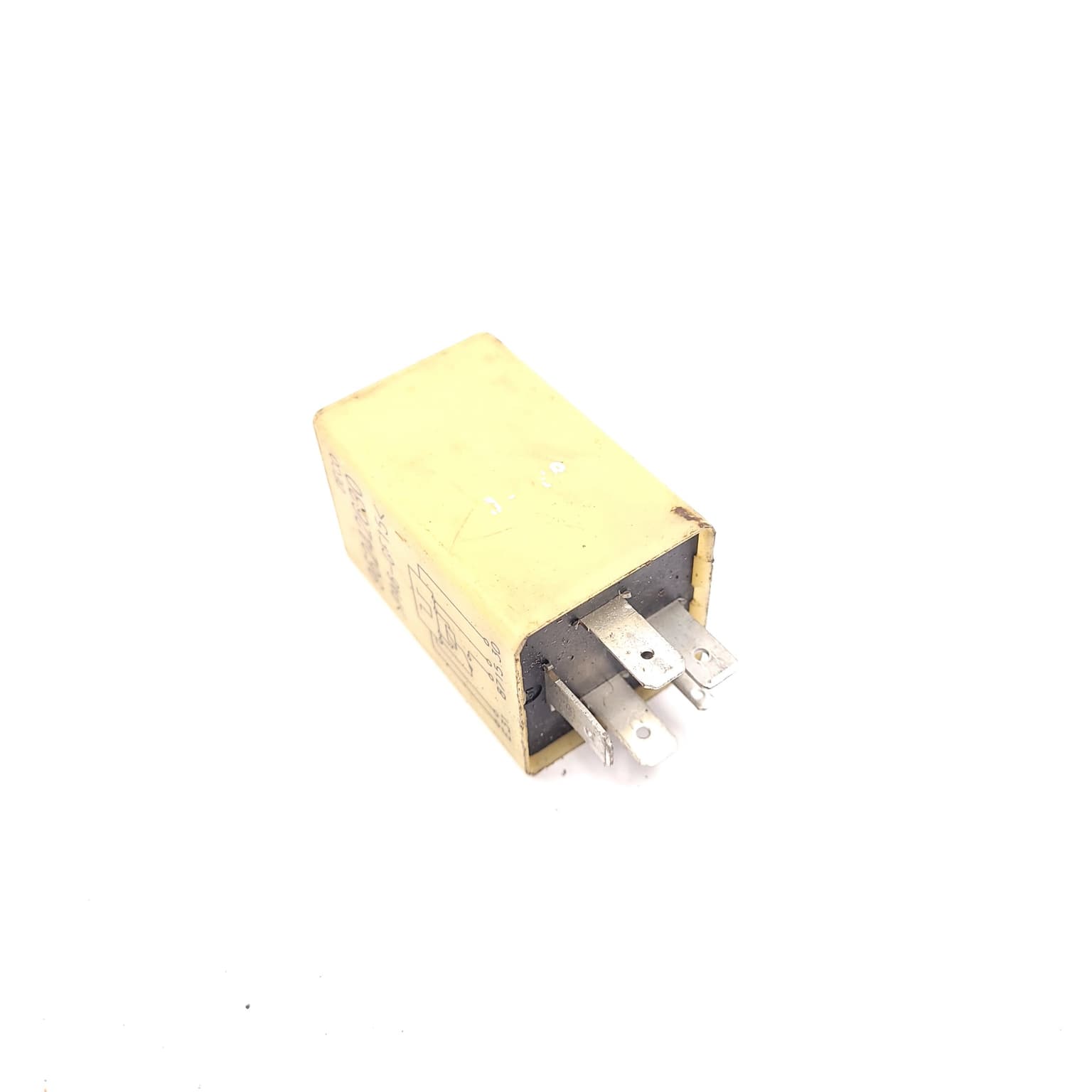 Relay Chevrolet MATIZ (M200, M250) 2005+ 96242630 – 1