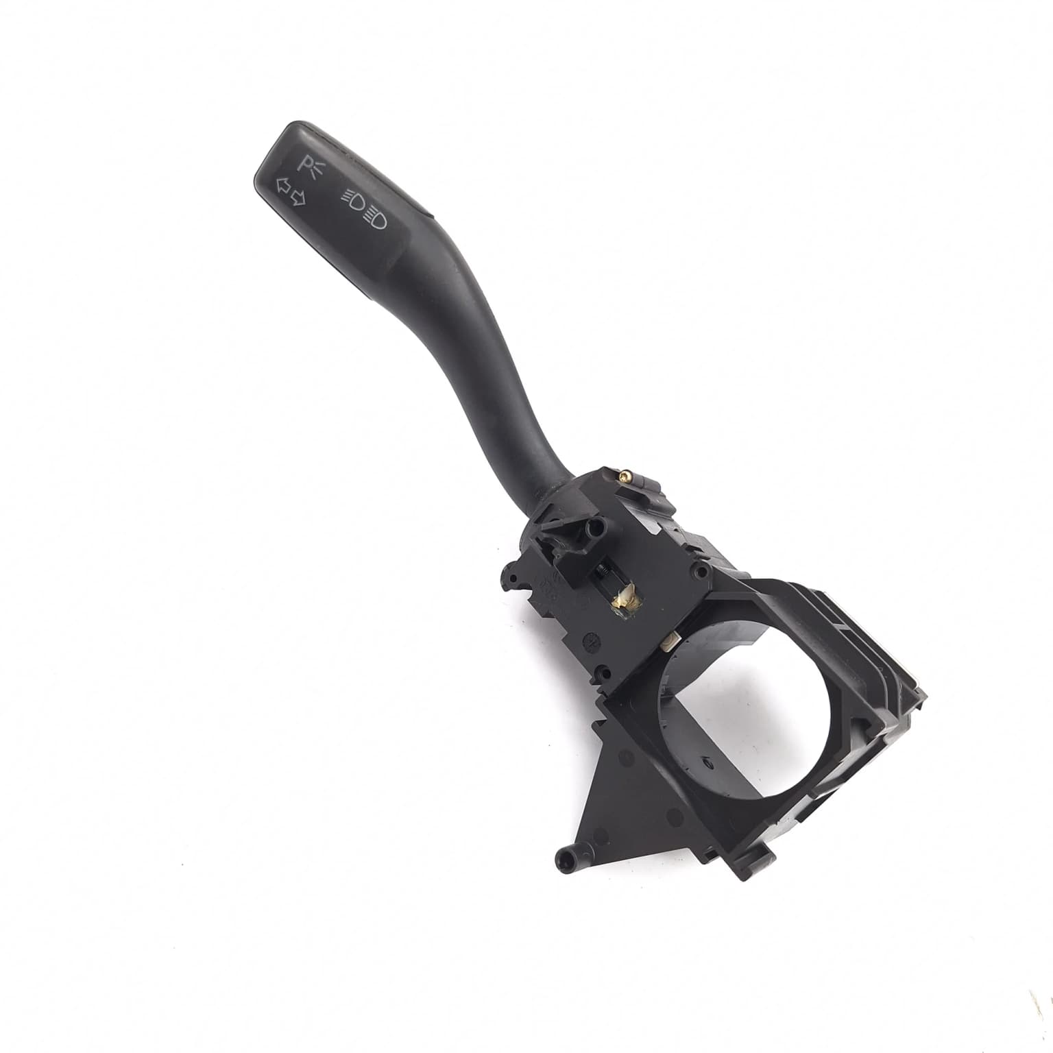 Turn signal lever Audi A4 B6 (8E) 2000–2004 1.9 TDI AWX 8E0953513A – 1