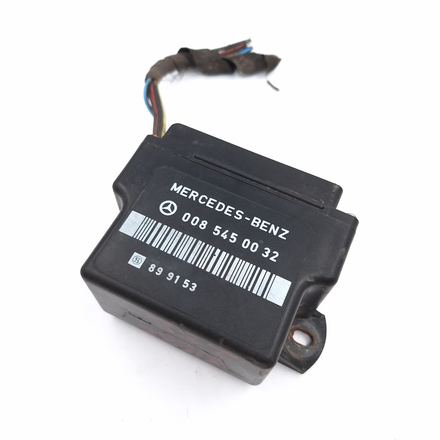Control unit Mercedes-Benz VITO / V-CLASS (W638) 1996–2003 A0085450032 – 1