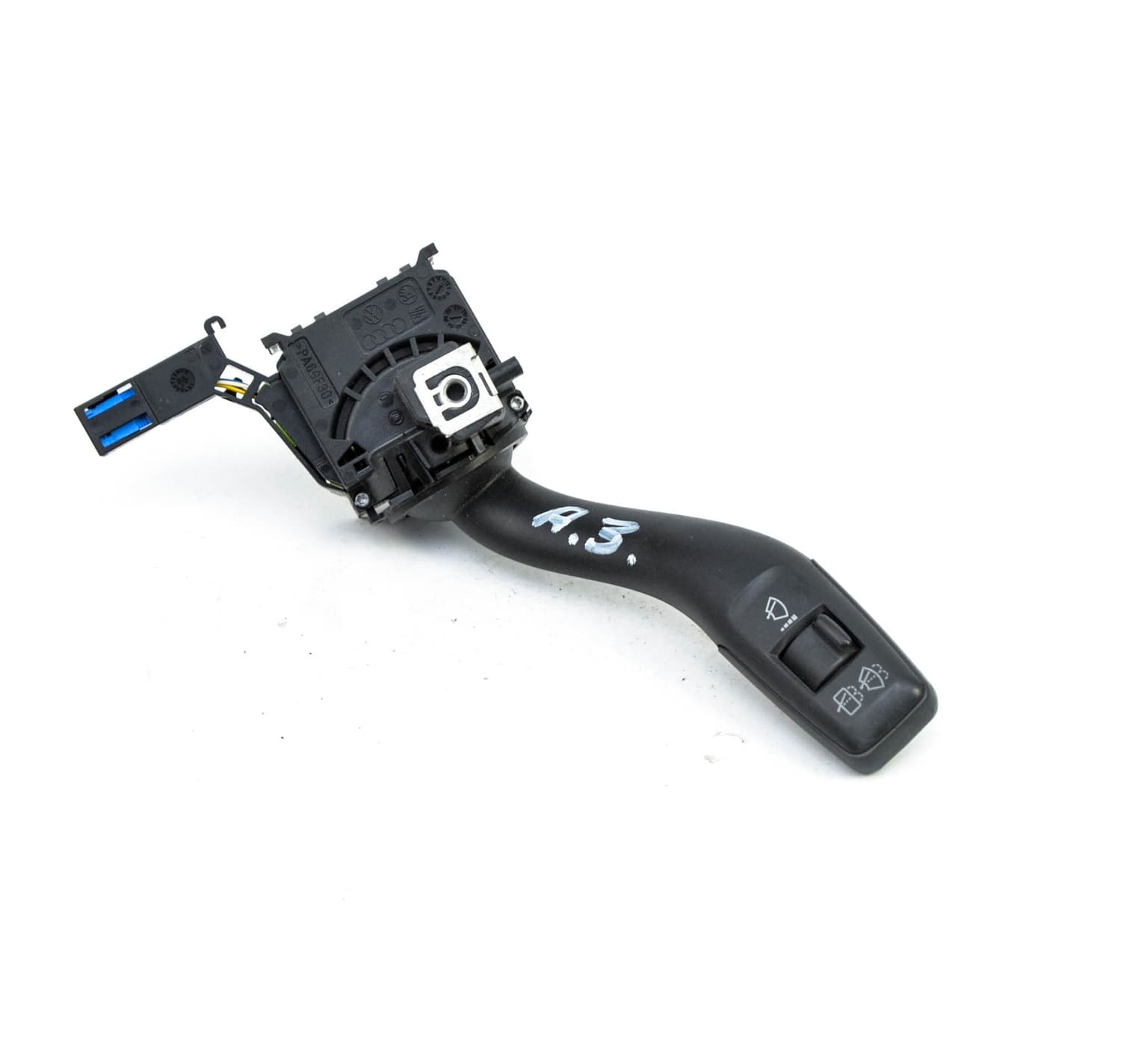 Wiper control stalk Audi A3 (8P) 2003–2013 8P0953519A – 1