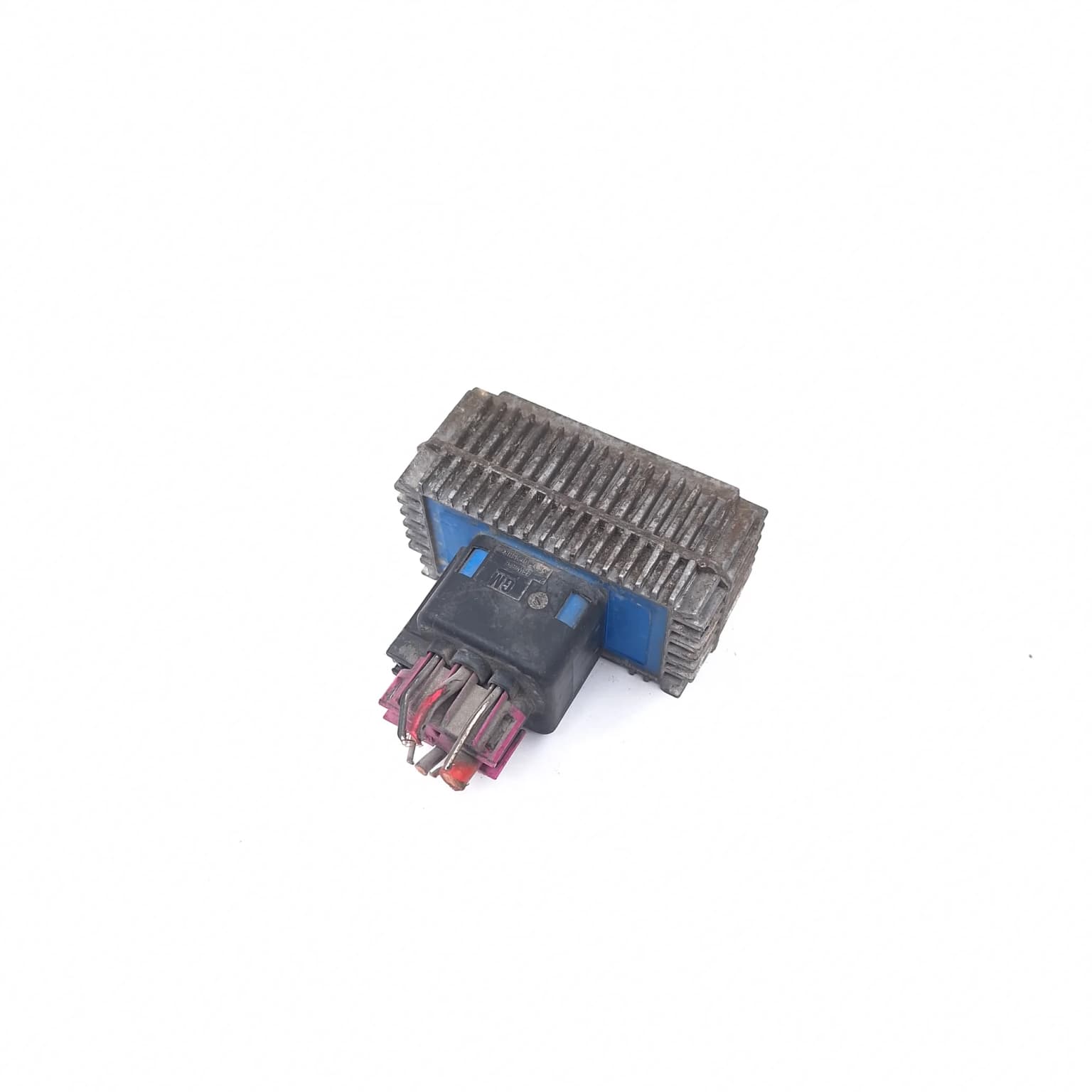 Relay Opel ZAFIRA B 2005–2014 60433201 – 1