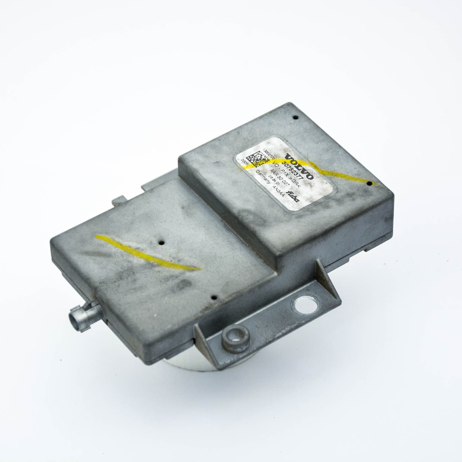 Control unit Volvo V50 (MW) 2004–2012 2.0 D D 4204 T 30752377 – 1