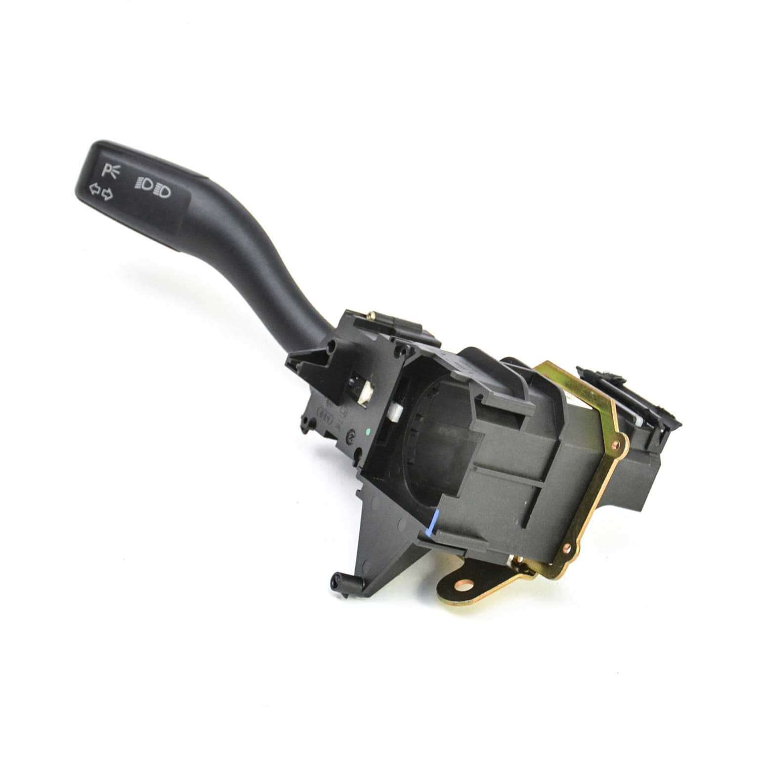 Turn signal lever Audi A4 B7 (8E) 2004–2008 1.8 T BFB 4E0953513A – 1