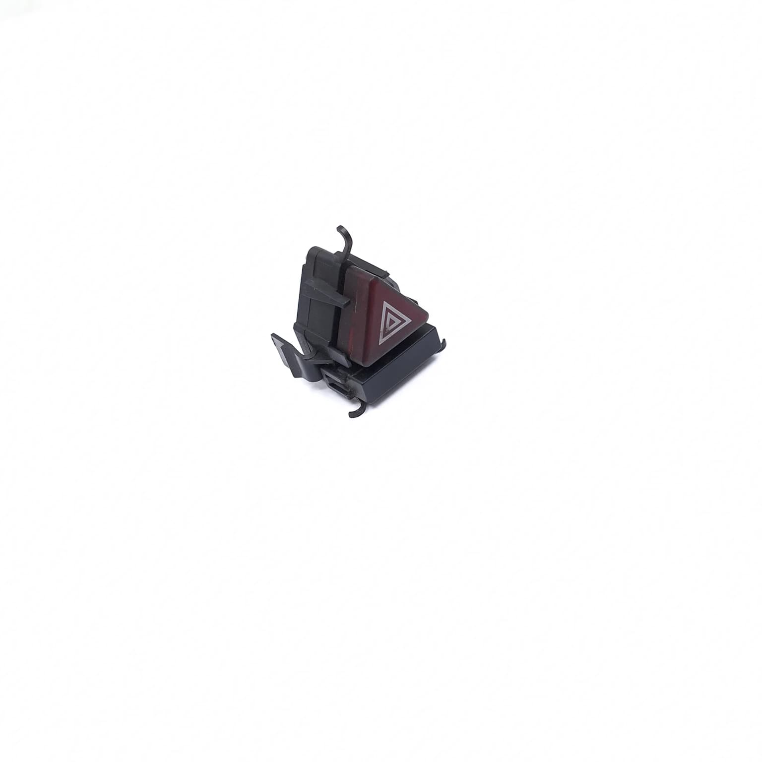 Hazard light switch Mercedes-Benz B-CLASS (W245) 2005–2011 1698207410 – 1