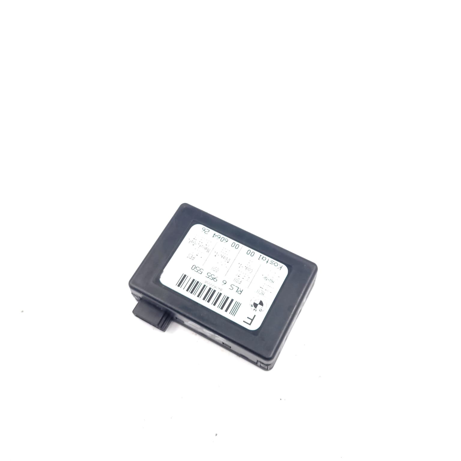 Rain sensor BMW 1 (E81, E87, E88, E82) 2004–2013 6955550 – 1