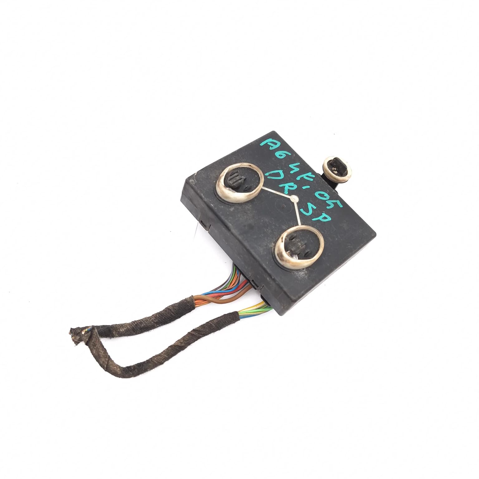 Control unit Audi A6 (4F, C6) 2004–2011 4F0959794A – 1