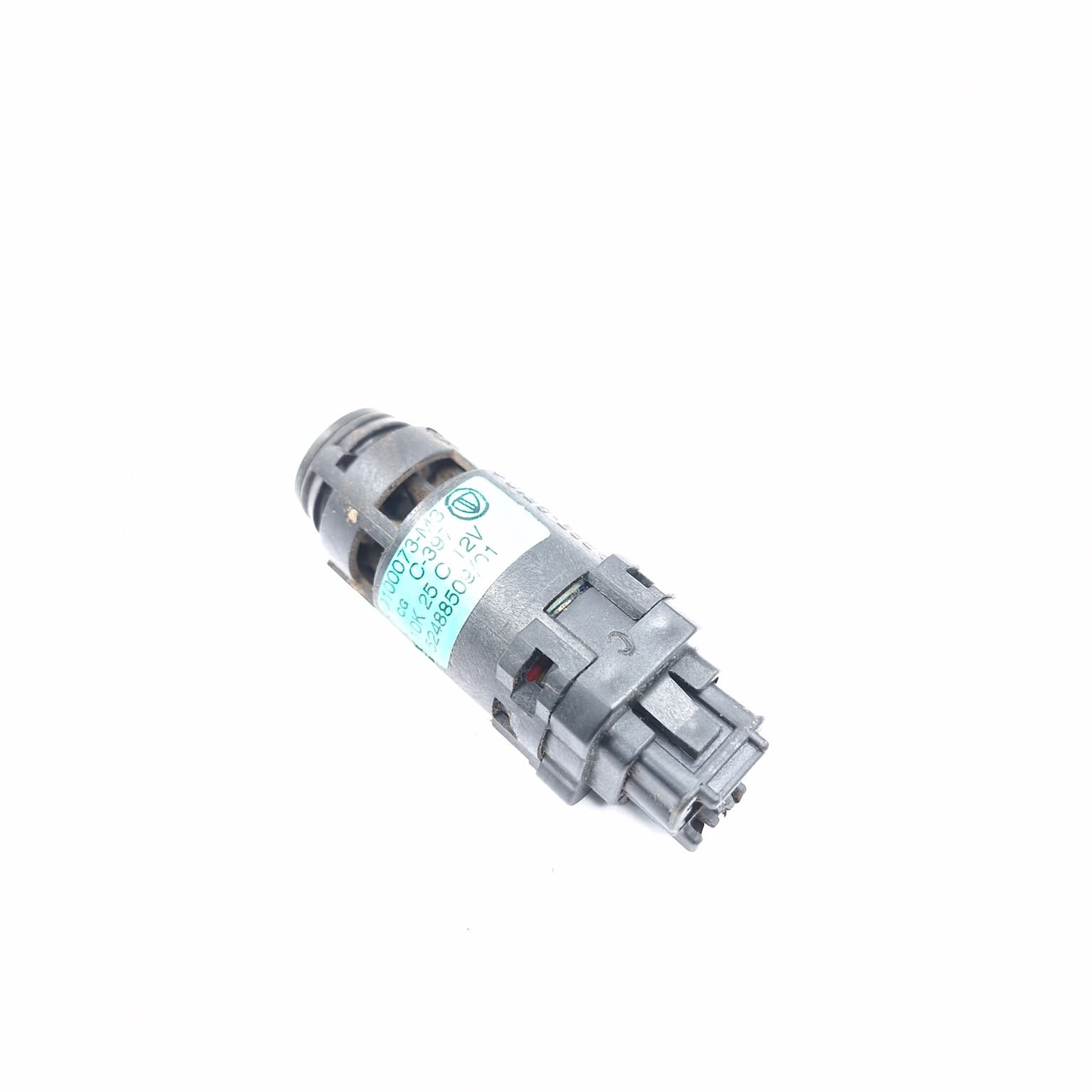 Cabin temperature sensor Alfa Romeo 147 (937) 2000–2010 1.9 JTD (937AXD1A) 937 A2.000 30100073 – 1