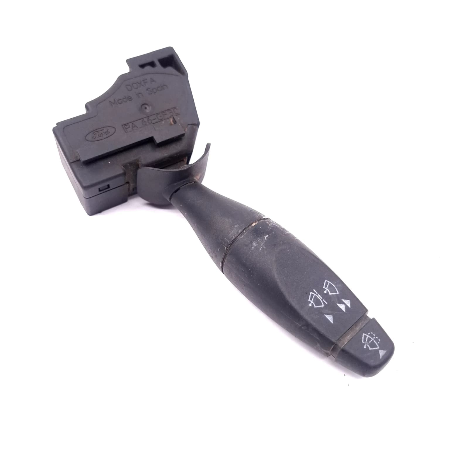 Wiper control stalk Ford TRANSIT Mk 4 2000–2014 YC1T17A553AC – 1