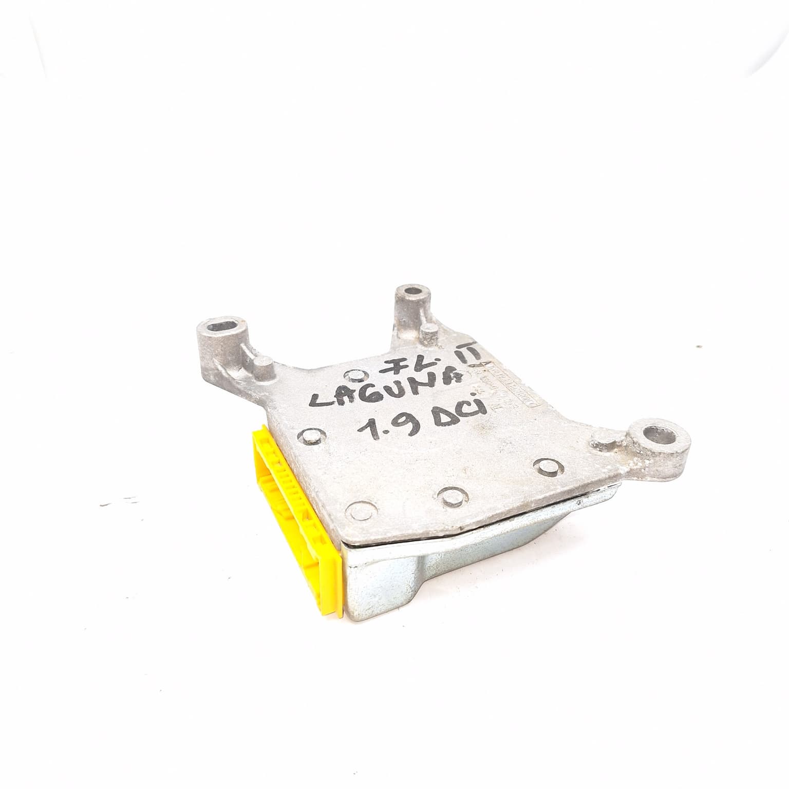 Airbag control module Renault LAGUNA 2 2001–2007 1.9 dCi F9Q 718 8200412021A – 1