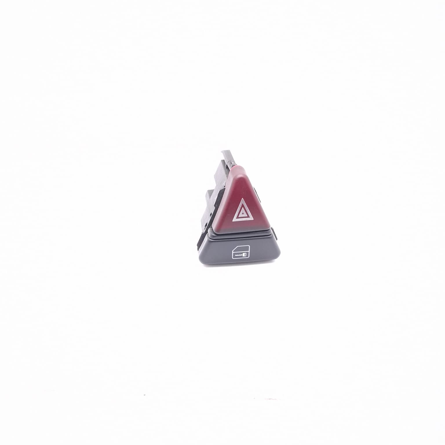 Hazard light switch Mercedes-Benz A-CLASS (W168) 1997–2004 A 170 CDI (168.009, 168.109) OM 668.942 1688206710 – 1