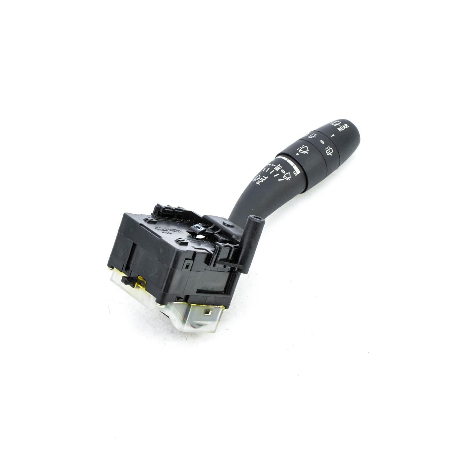 Wiper control stalk Kia PRO CEED (ED) 2008–2013 2.0 CRDi 140 D4EA-F 934201H200 – 1