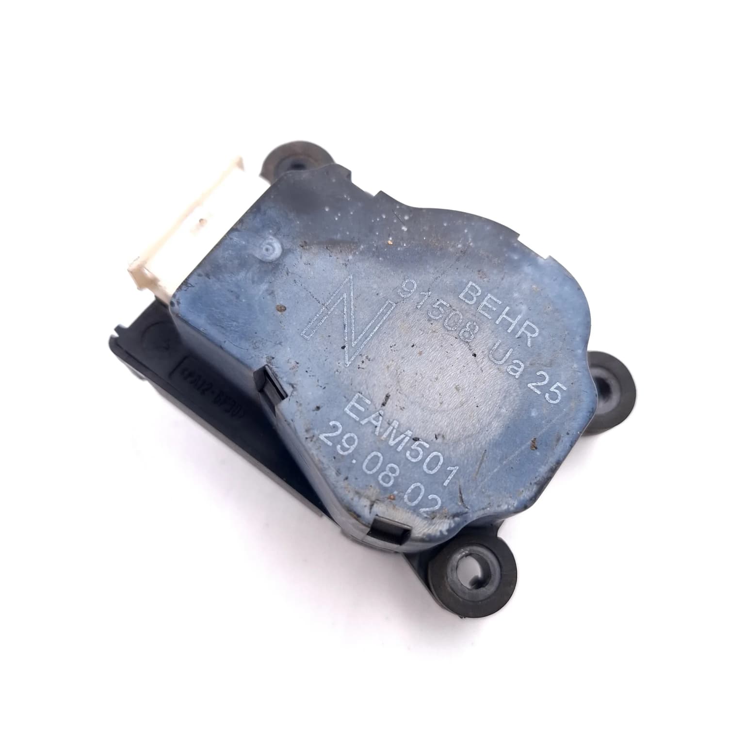 Electronic actuator Peugeot 307 2001–2008 EAM501 – 1