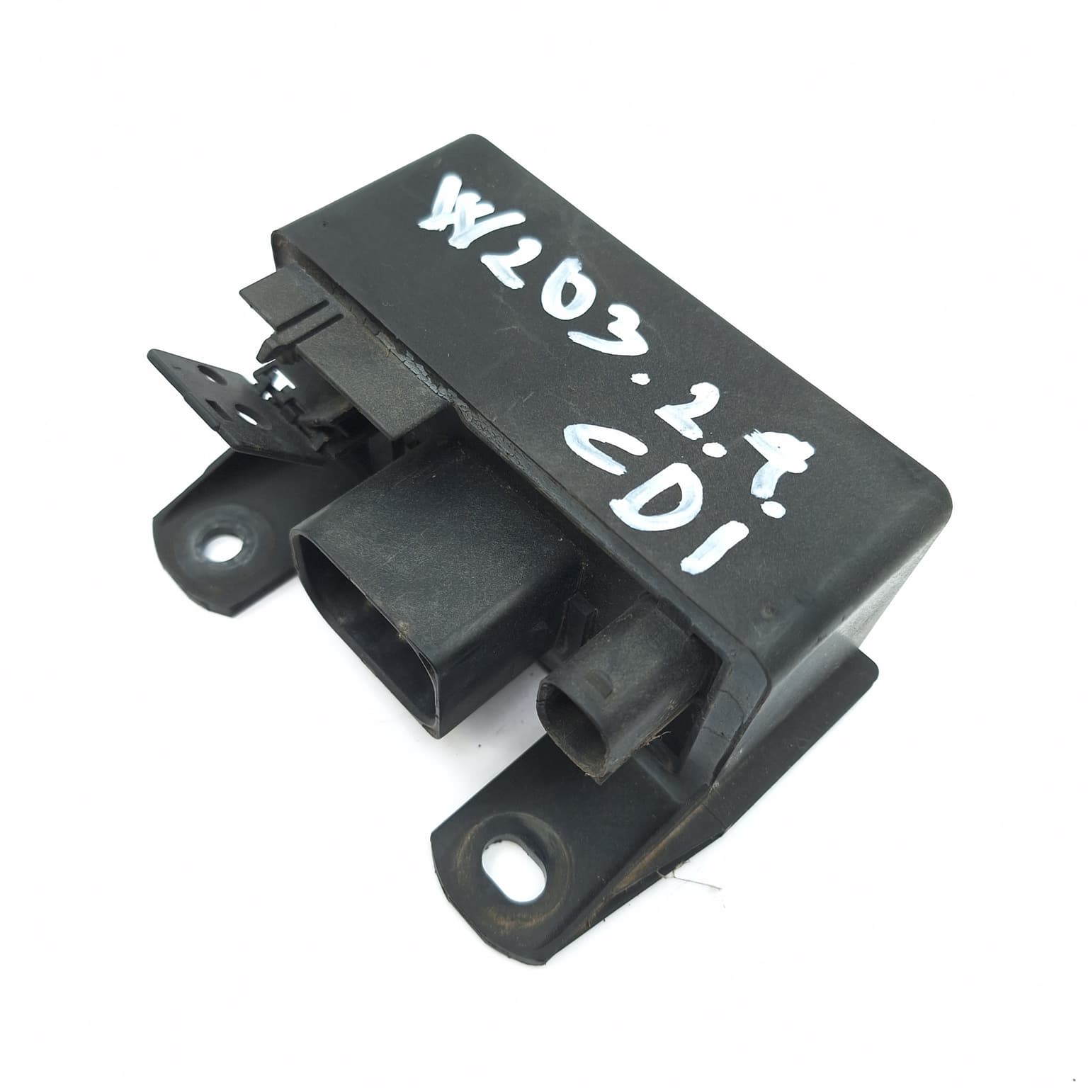 Relais Mercedes-Benz C-CLASS (W203) 2000–2007 – 1