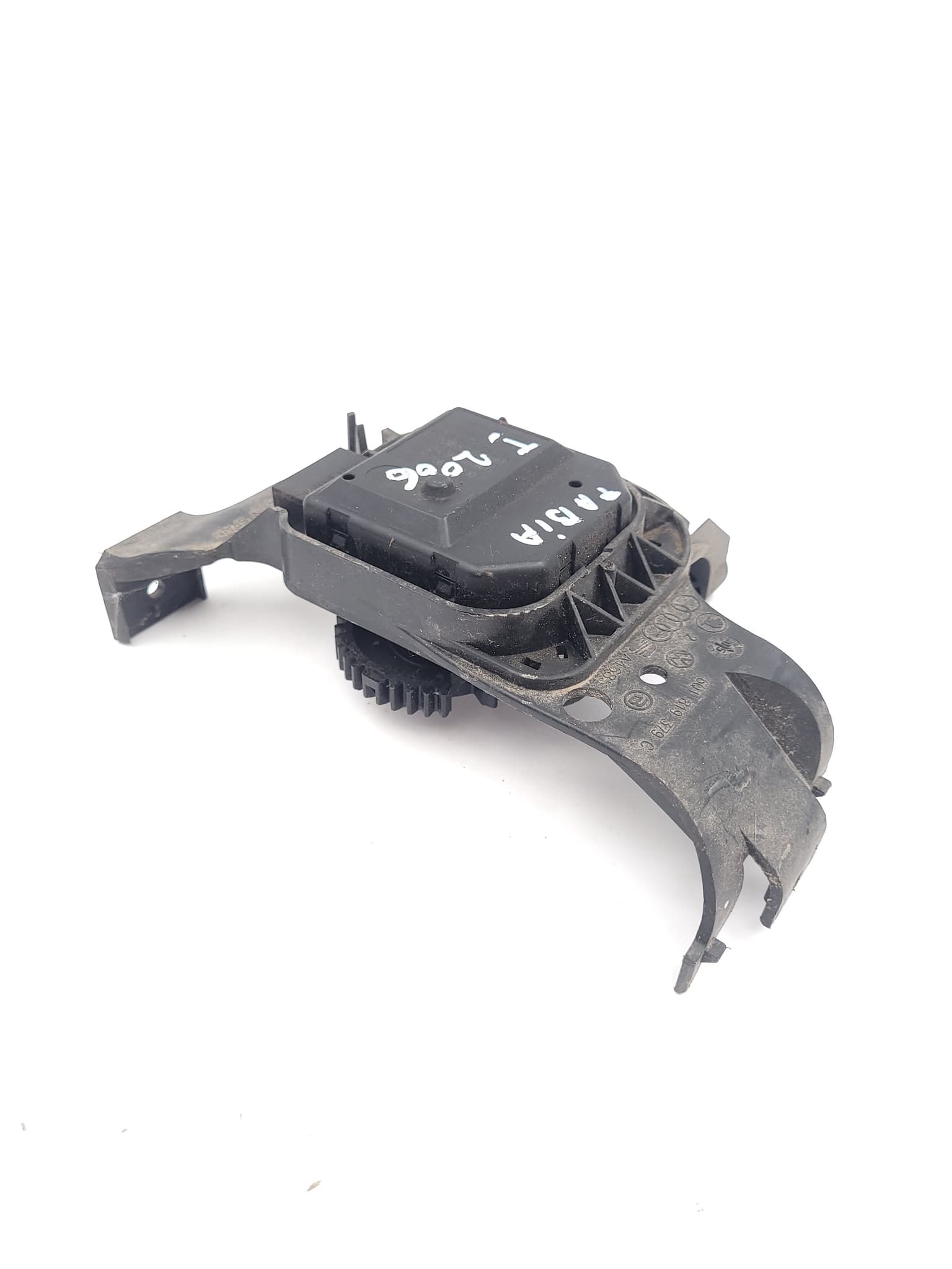 Actionneur électronique Skoda FABIA 1 1999–2007 309368200A – 1