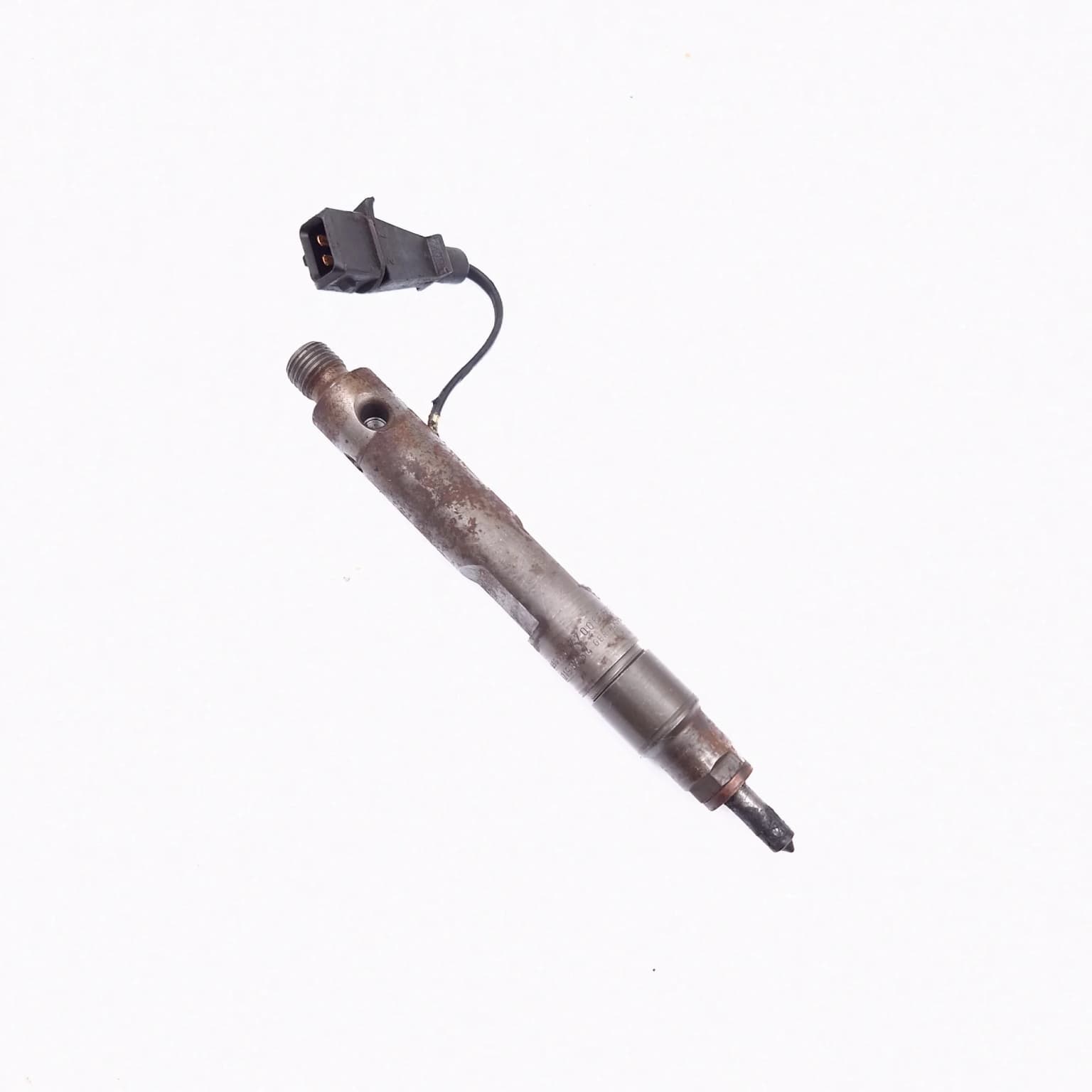 Fuel injector Renault SCENIC 1 / MEGANE Scenic (JA0/1) 1996–2003 1.9 dTi (JA0N) 0432193754 – 1