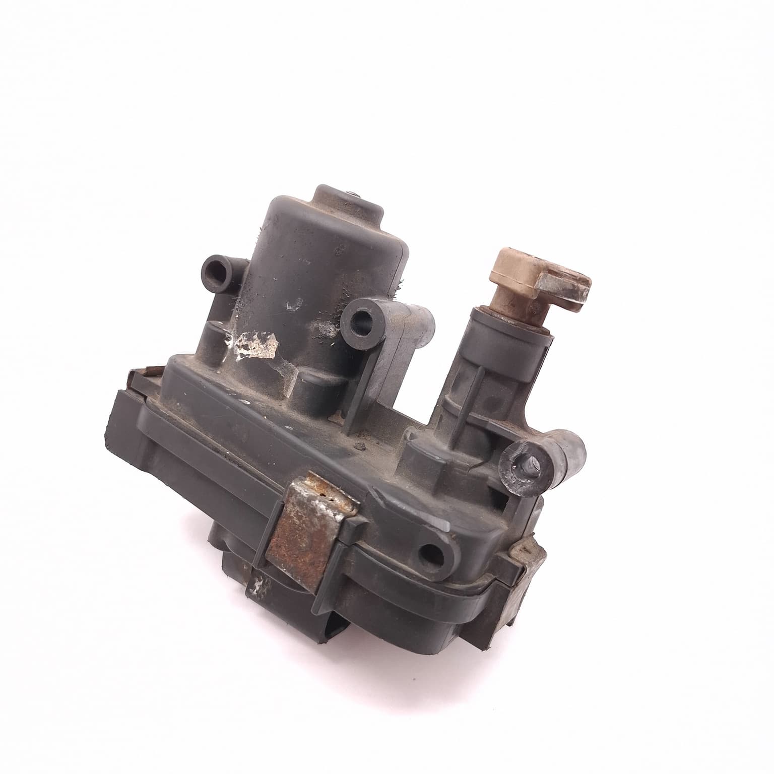 Actionneur électronique Opel INSIGNIA 2008–2022 86839WC4L – 1