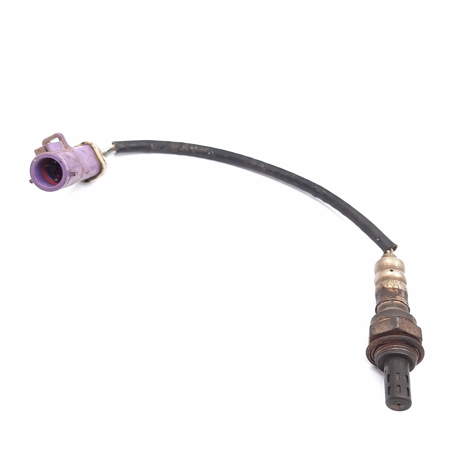 Lambda sensor Ford FUSION (JU) 2002–2012 1.6 FYJA 2S6A9G444BA – 1