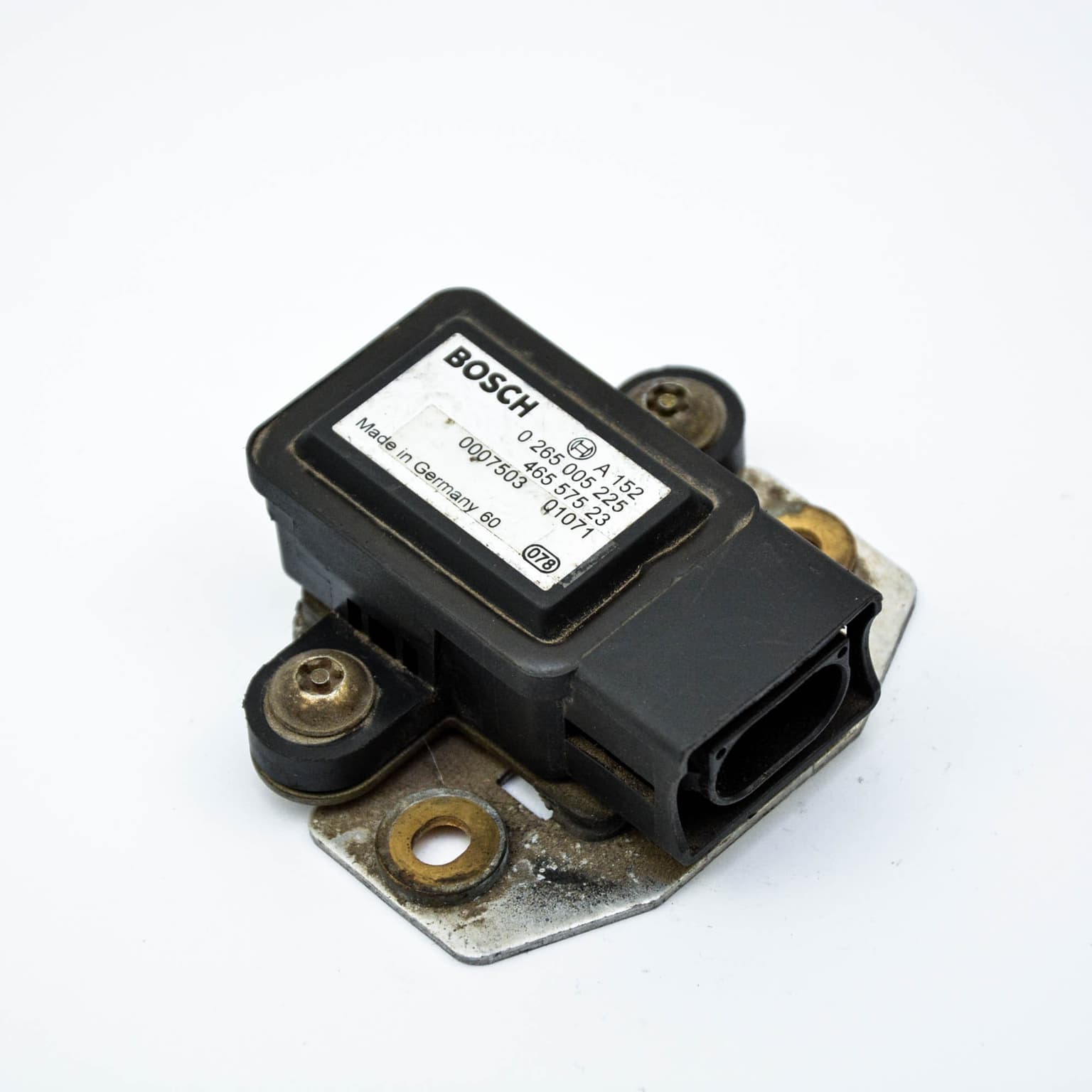 ESP sensor Alfa Romeo 166 (936) 1998–2007 0265005225 – 1