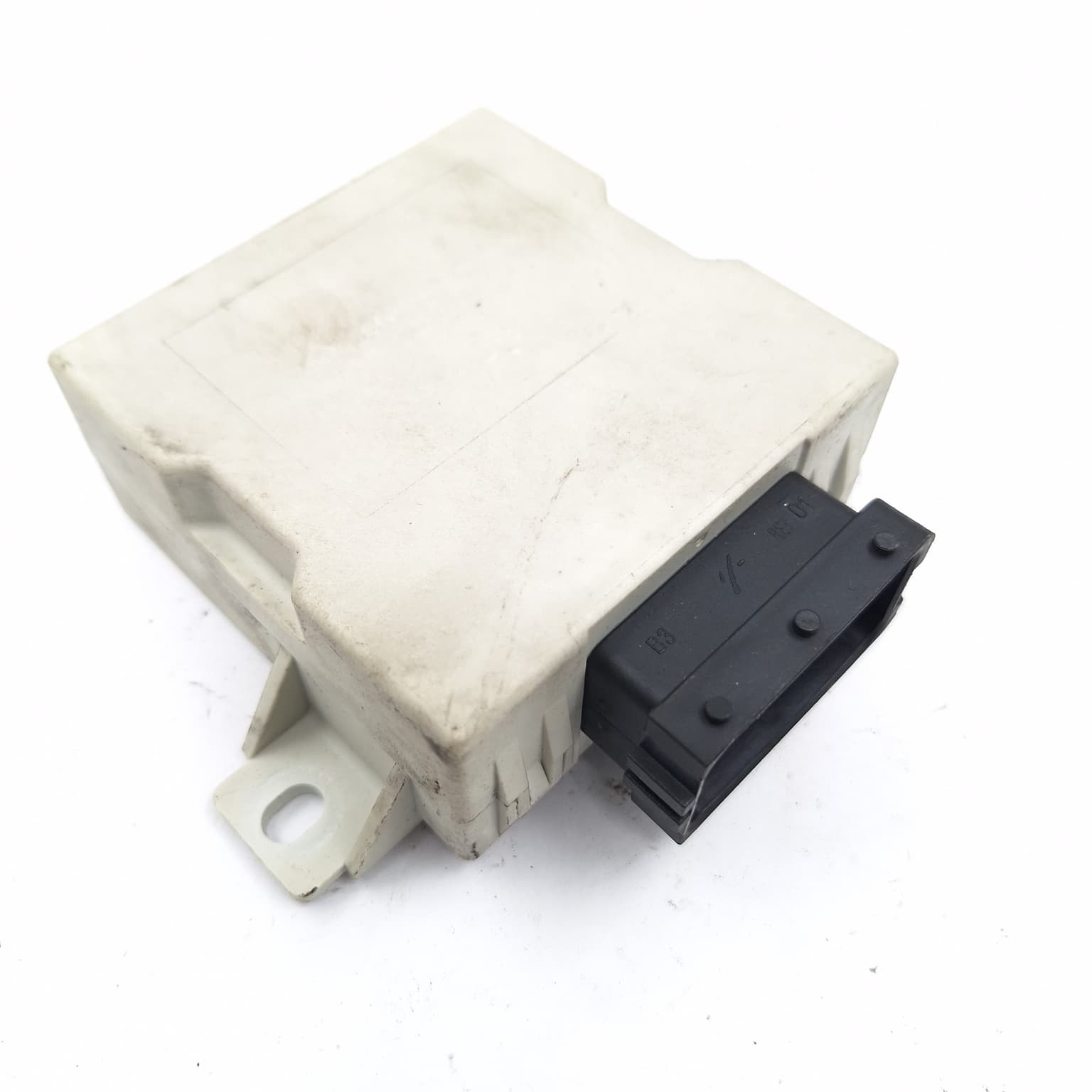 Control unit Toyota AVENSIS (T25) 2003–2008 2.0 D-4D 1CD-FTV 150696 – 1