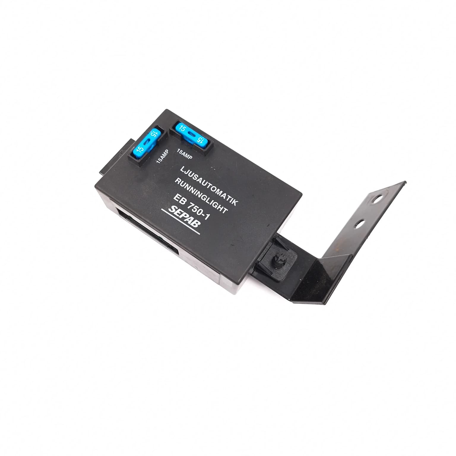 Light control module Chrysler VOYAGER Mk 3 (RG, RS) 2001–2007 2.8 CRD ENR EB7501 – 1