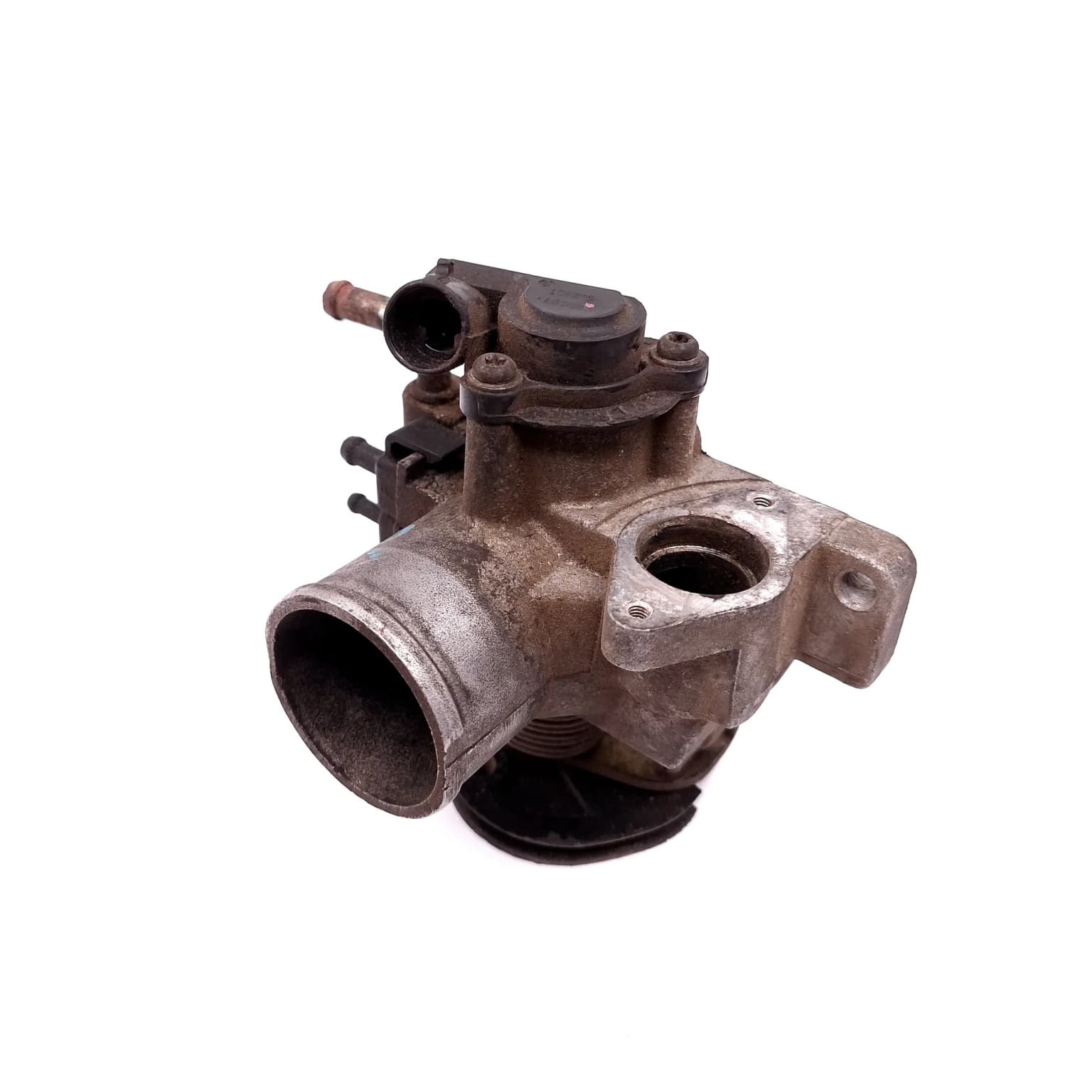Throttle valve Daewoo MATIZ (KLYA) 1998–2007 0.8 – 1