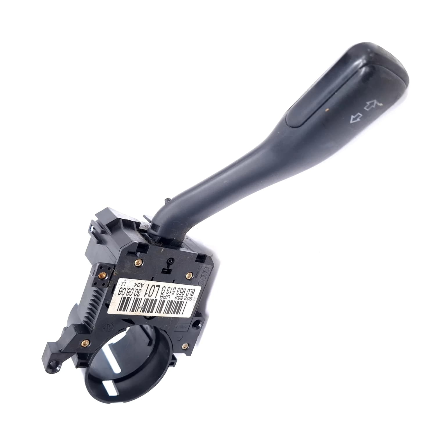 Turn signal lever Skoda OCTAVIA 1 (1U) 1996–2010 1.6 BFQ 8L0953513G – 1