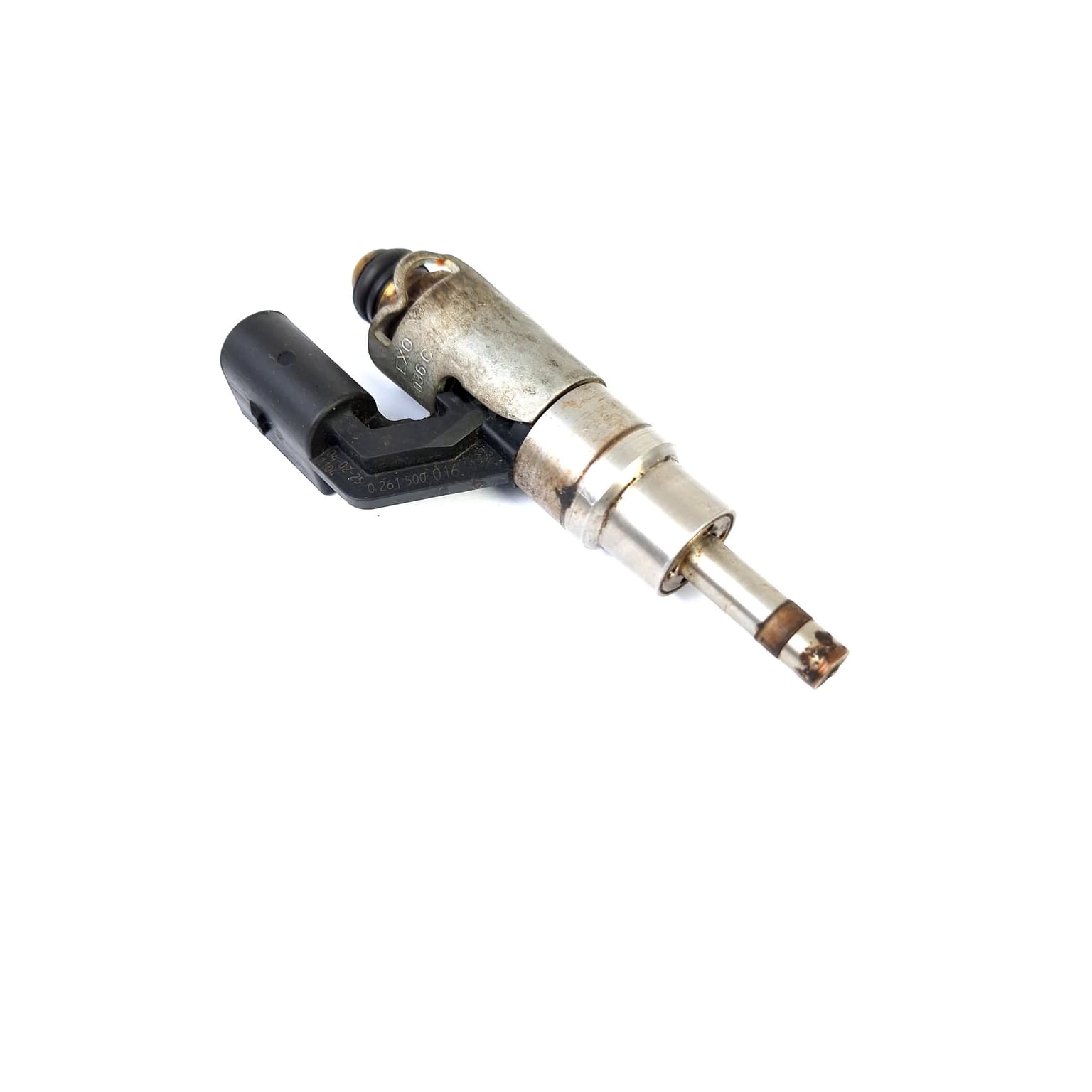 Fuel injector Audi A3 (8P) 2003–2013 1.6 FSI BAG 03C906036A – 1