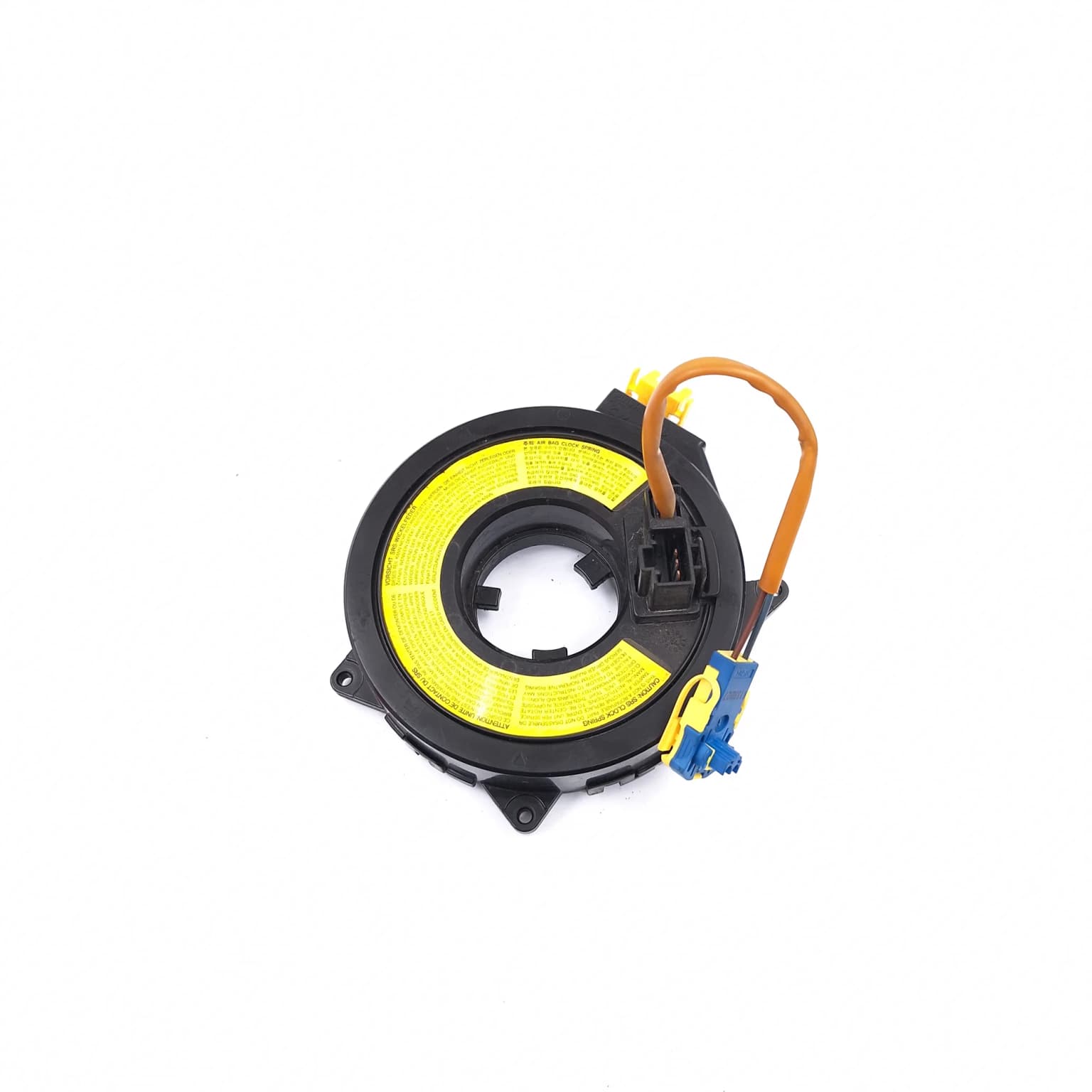 Clock spring Hyundai TUCSON (JM) 2004–2010 DI0L0772389 – 1
