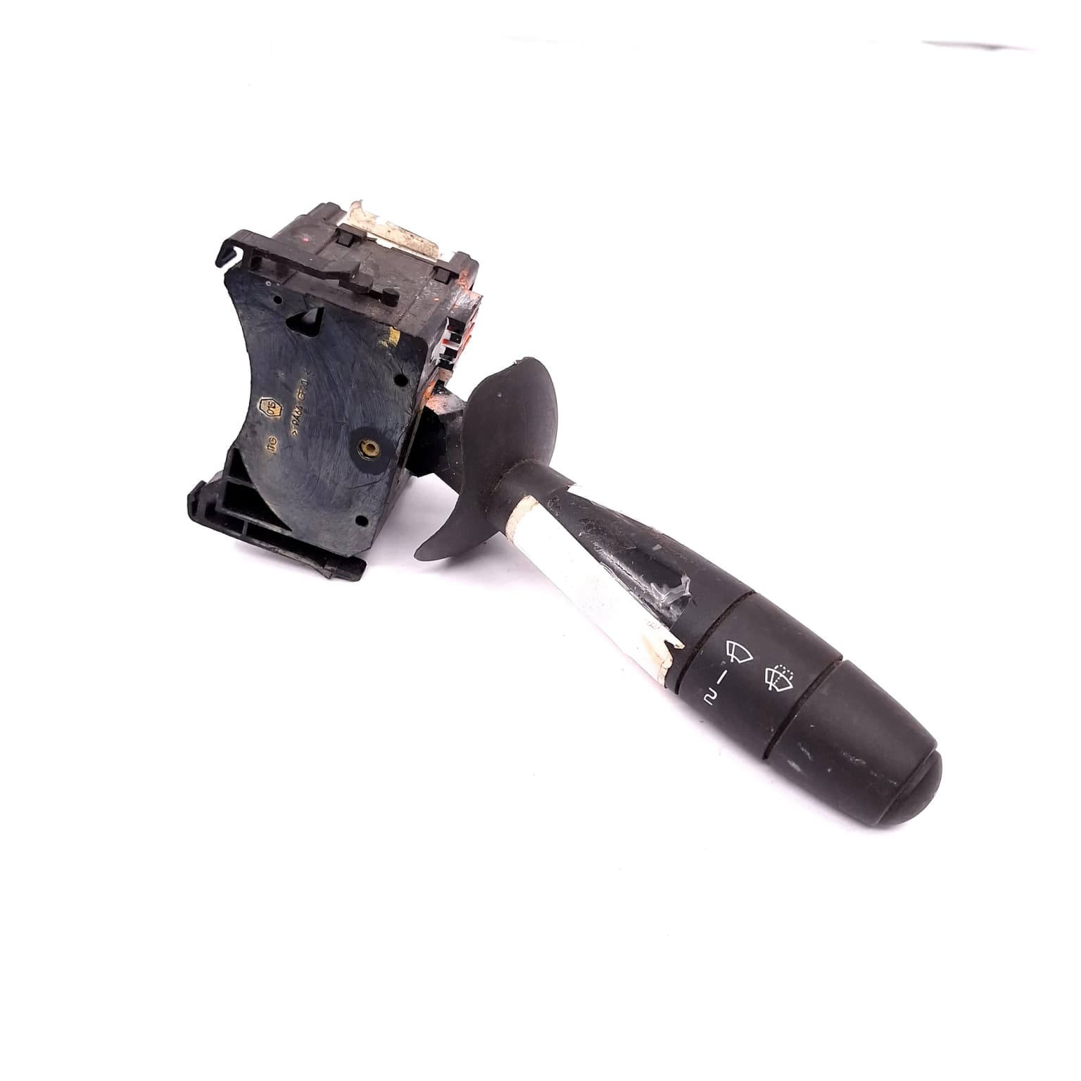 Wiper control stalk Opel VIVARO A 2001–2014 8200878341 – 1