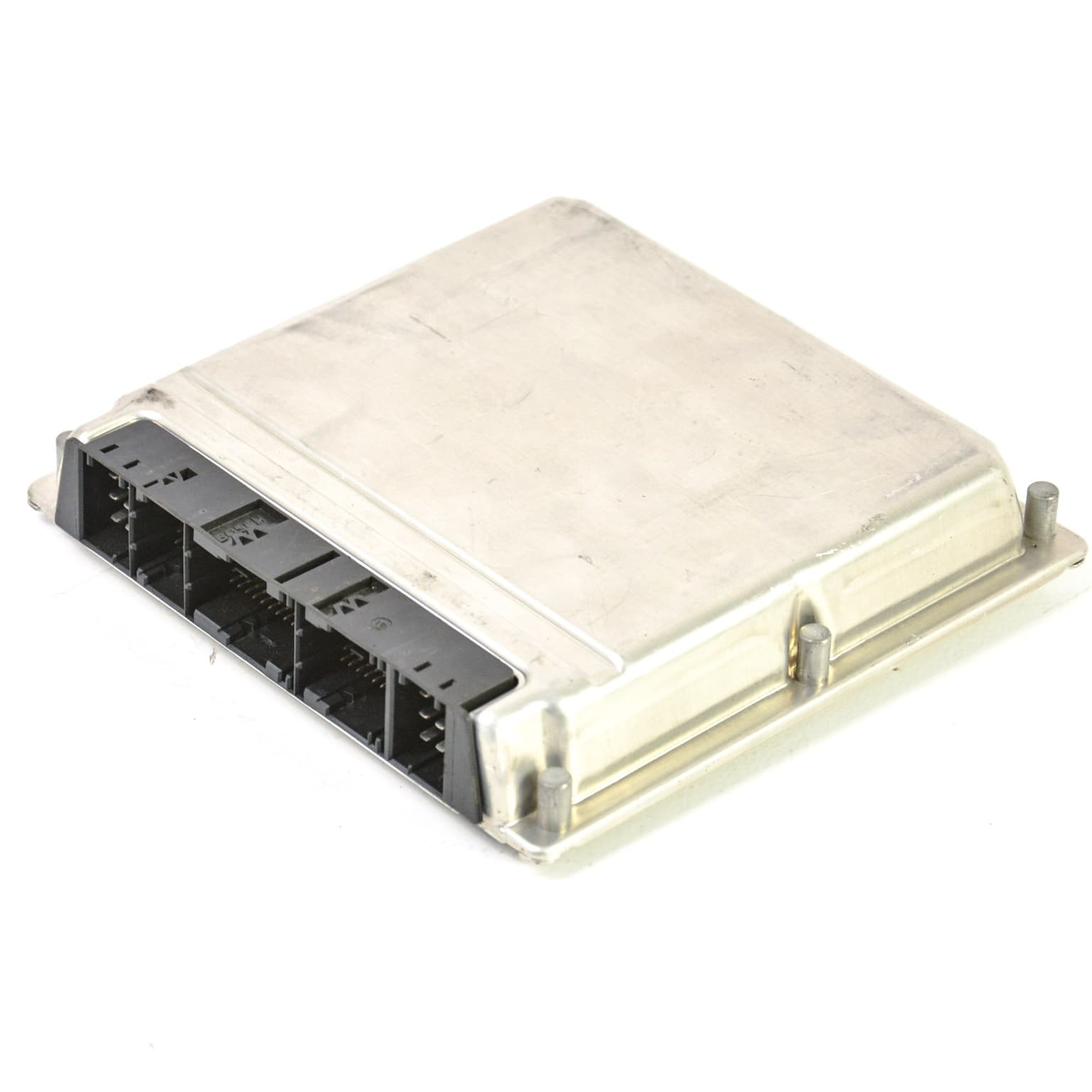 Engine control unit Mercedes-Benz C-CLASS (W203) 2000–2007 A1121535479 – 1