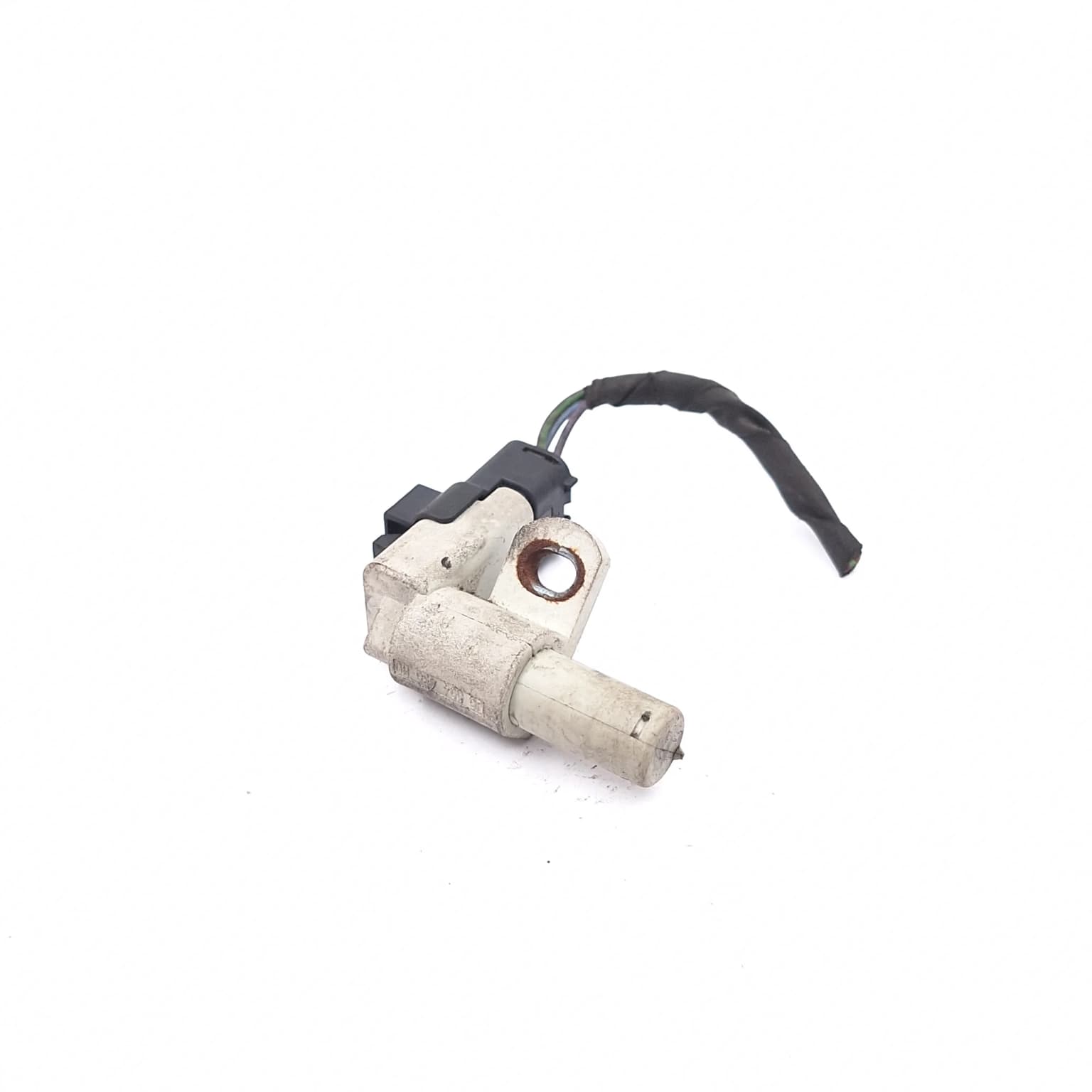 Camshaft position sensor Ford MONDEO Mk 4 2007–2014 9665443580 – 1