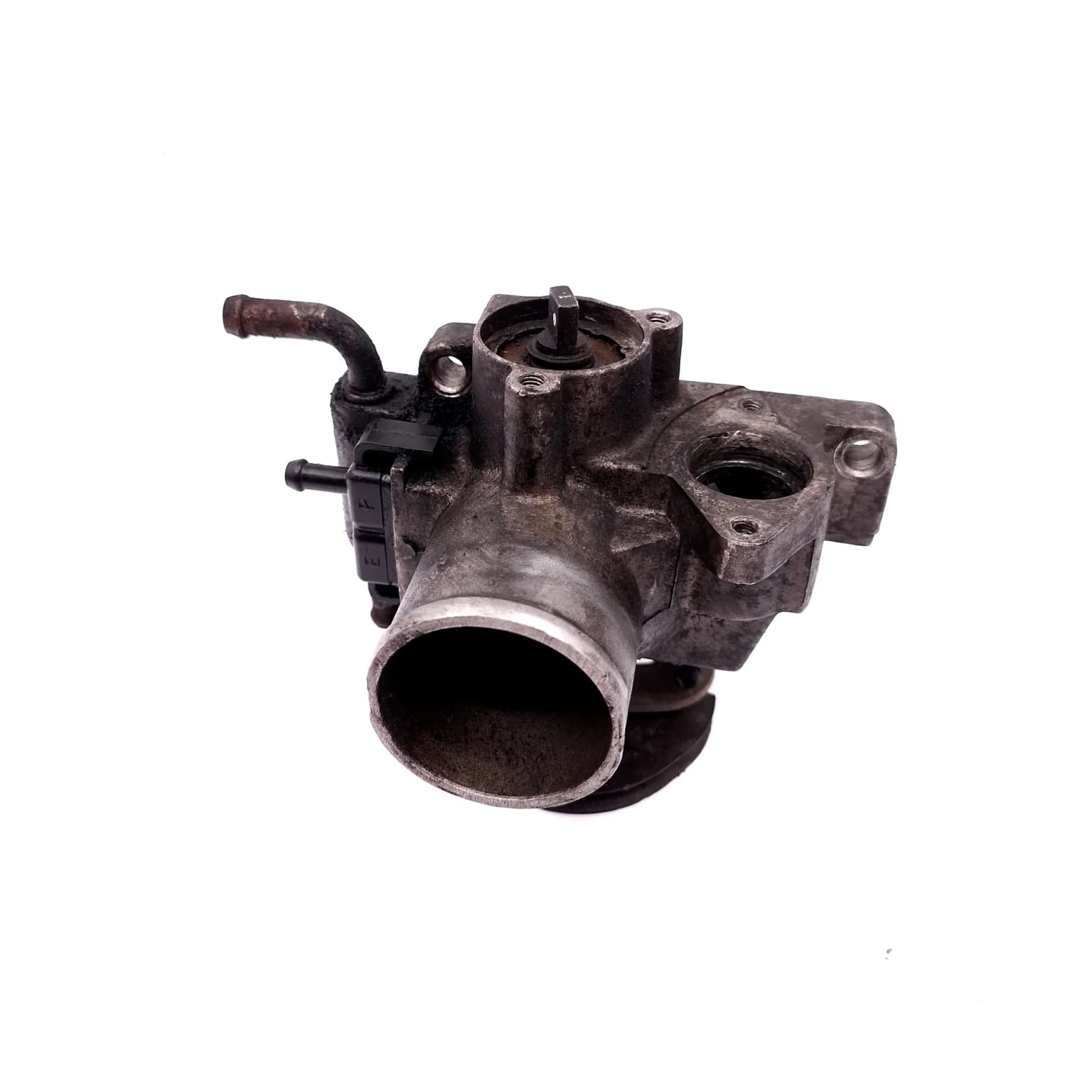Throttle valve Daewoo MATIZ (KLYA) 1998–2007 0.8 F8CV – 1