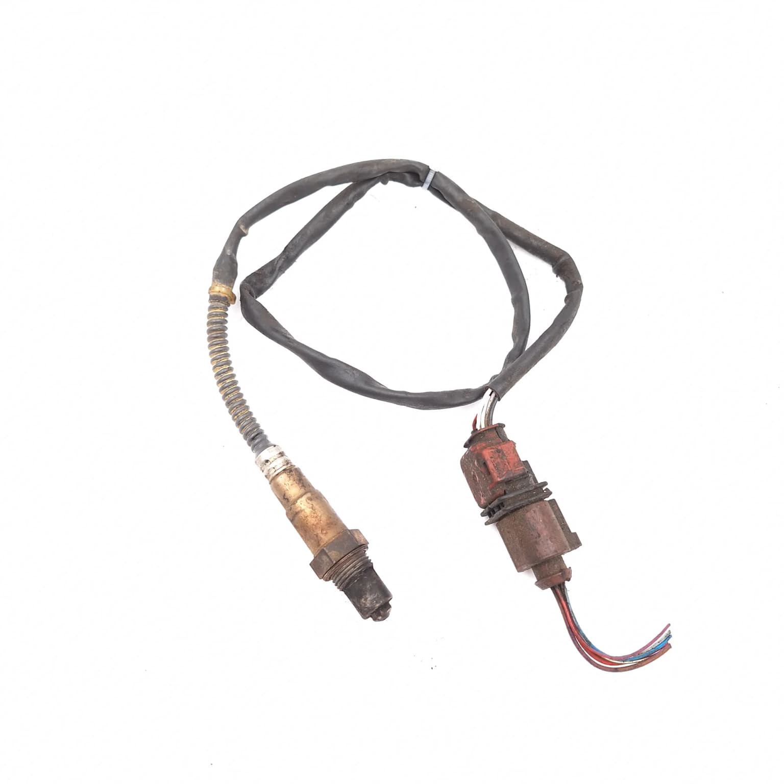 Lambda sensor Audi A6 (4F, C6) 2004–2011 2.7 TDI BPP 057906262 – 1