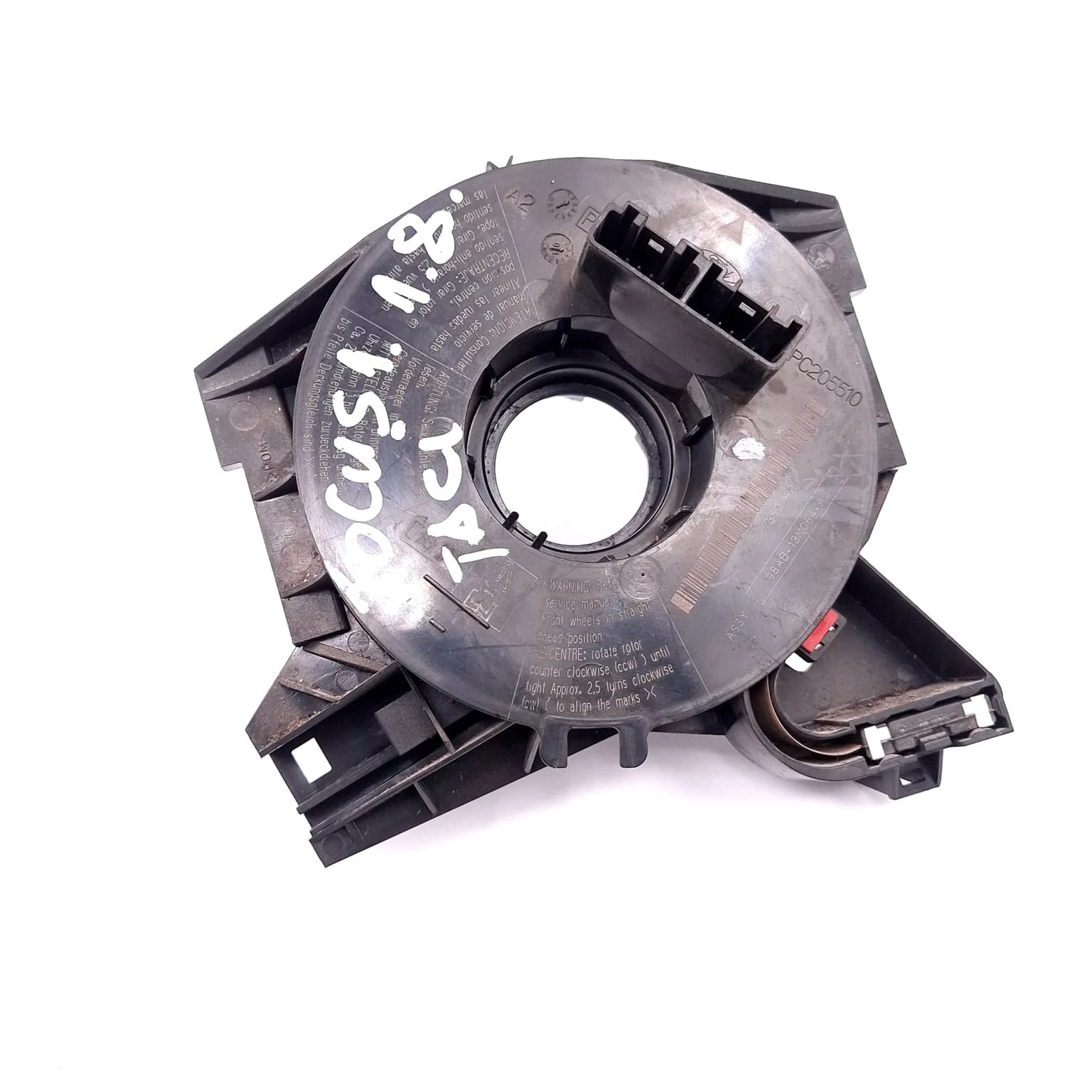 Clock spring Ford FOCUS Mk 1 1998–2004 98AB14A664BF – 1