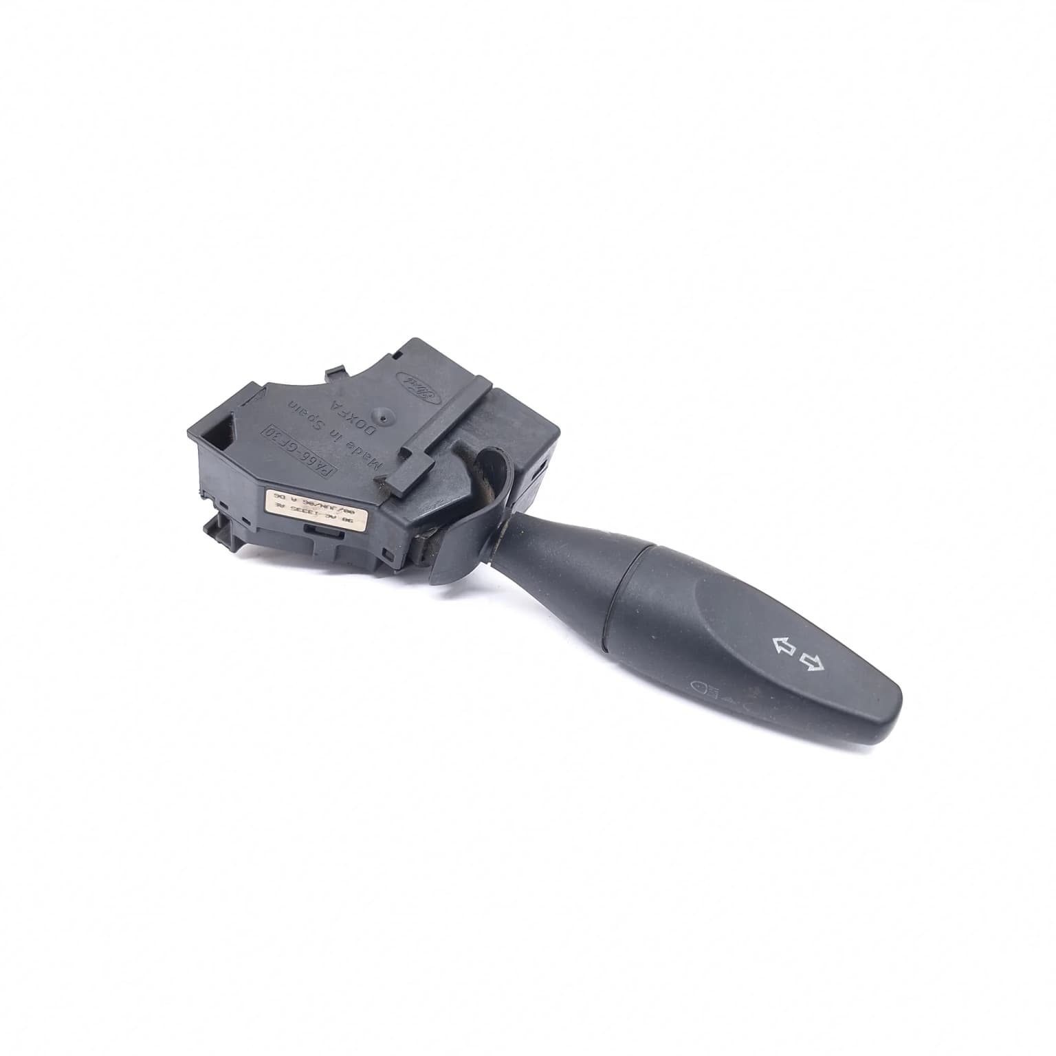 Turn signal lever Ford FOCUS Mk 1 1998–2004 98AG13335AE – 1