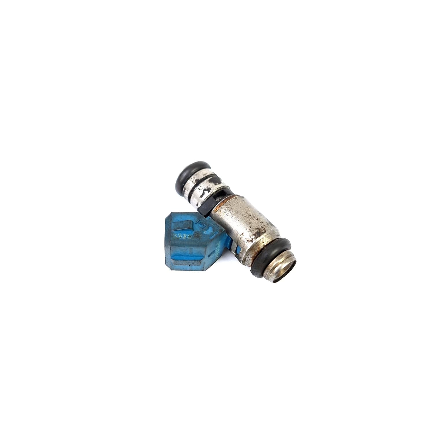 Fuel injector Mercedes-Benz VANEO (414) 2001–2005 1.6 (414.700) M 166.961 A0006249 – 1