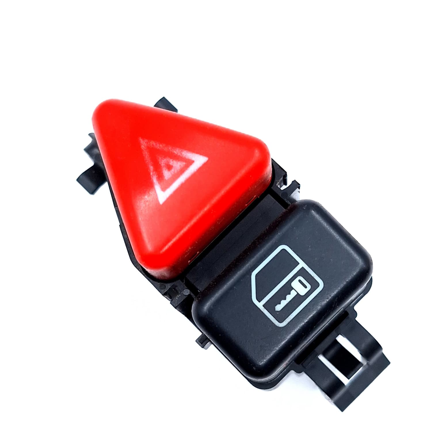 Hazard light switch Mercedes-Benz A-CLASS (W168) 1997–2004 A1688201210 – 1