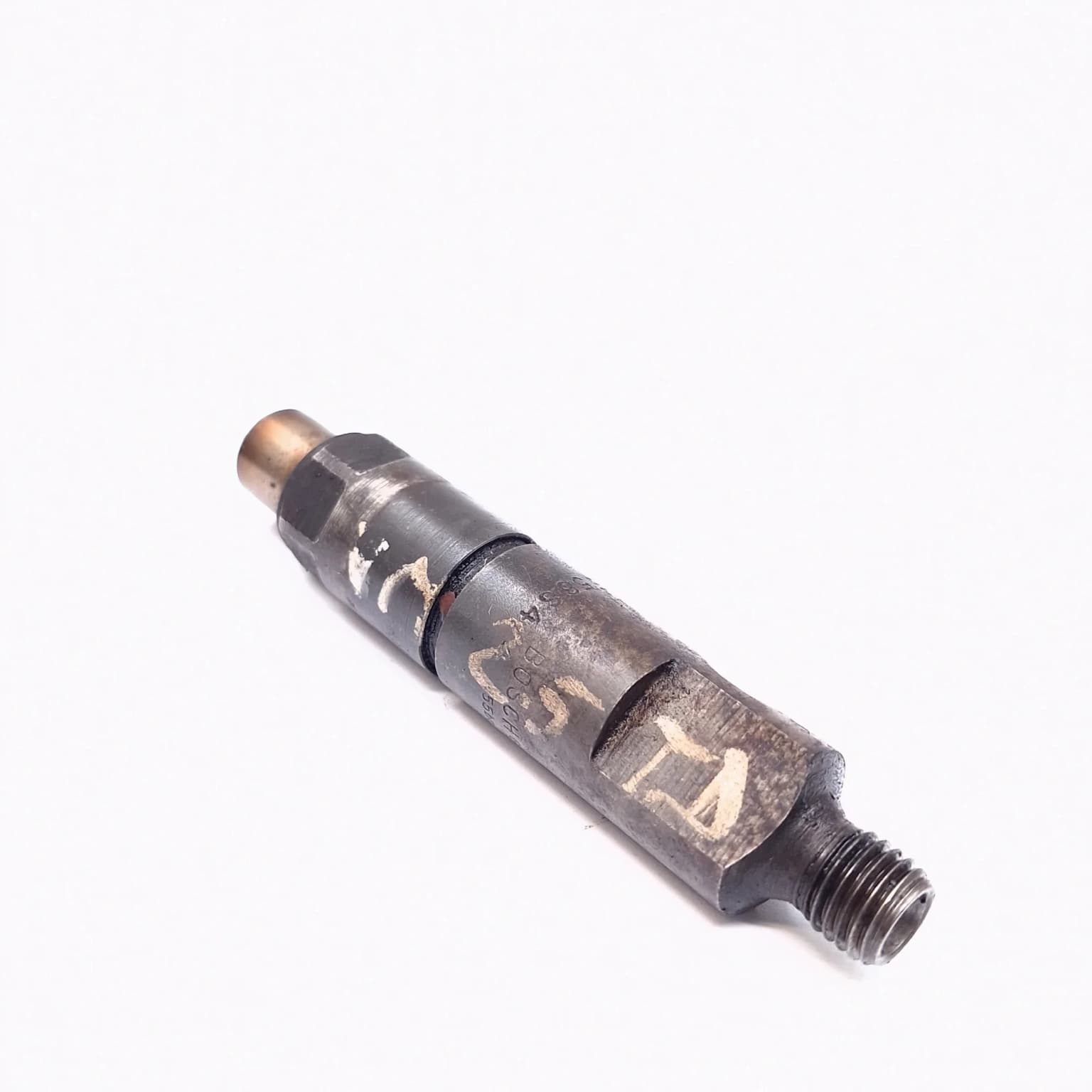 Fuel injector Alfa Romeo 164 (164) 1987–1998 2.5 TD (164.A1A) KBE58S4 – 1