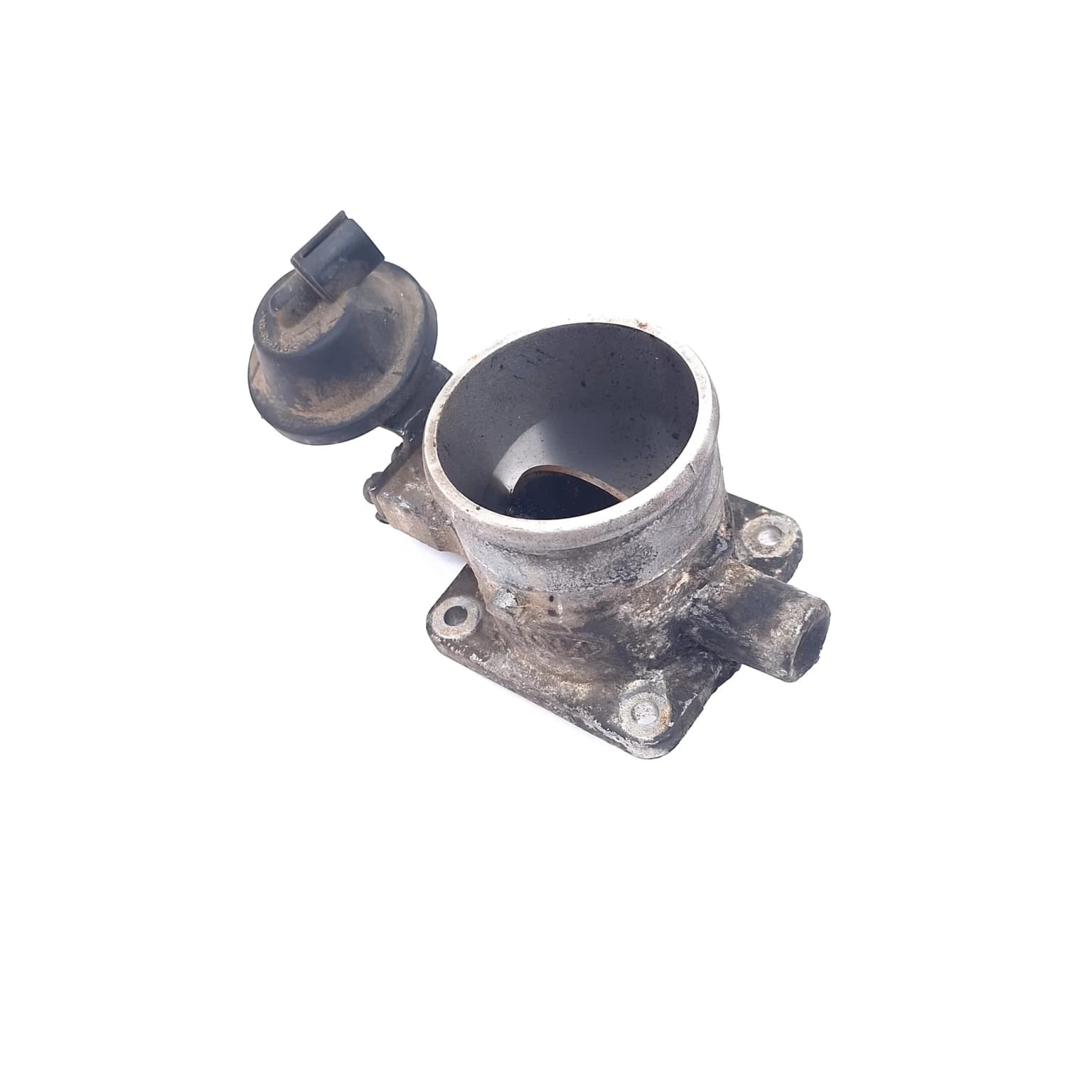 Throttle valve Hyundai TUCSON (JM) 2004–2010 2.0 CRDi tractiune integrala D4EA 3510027XXX – 1