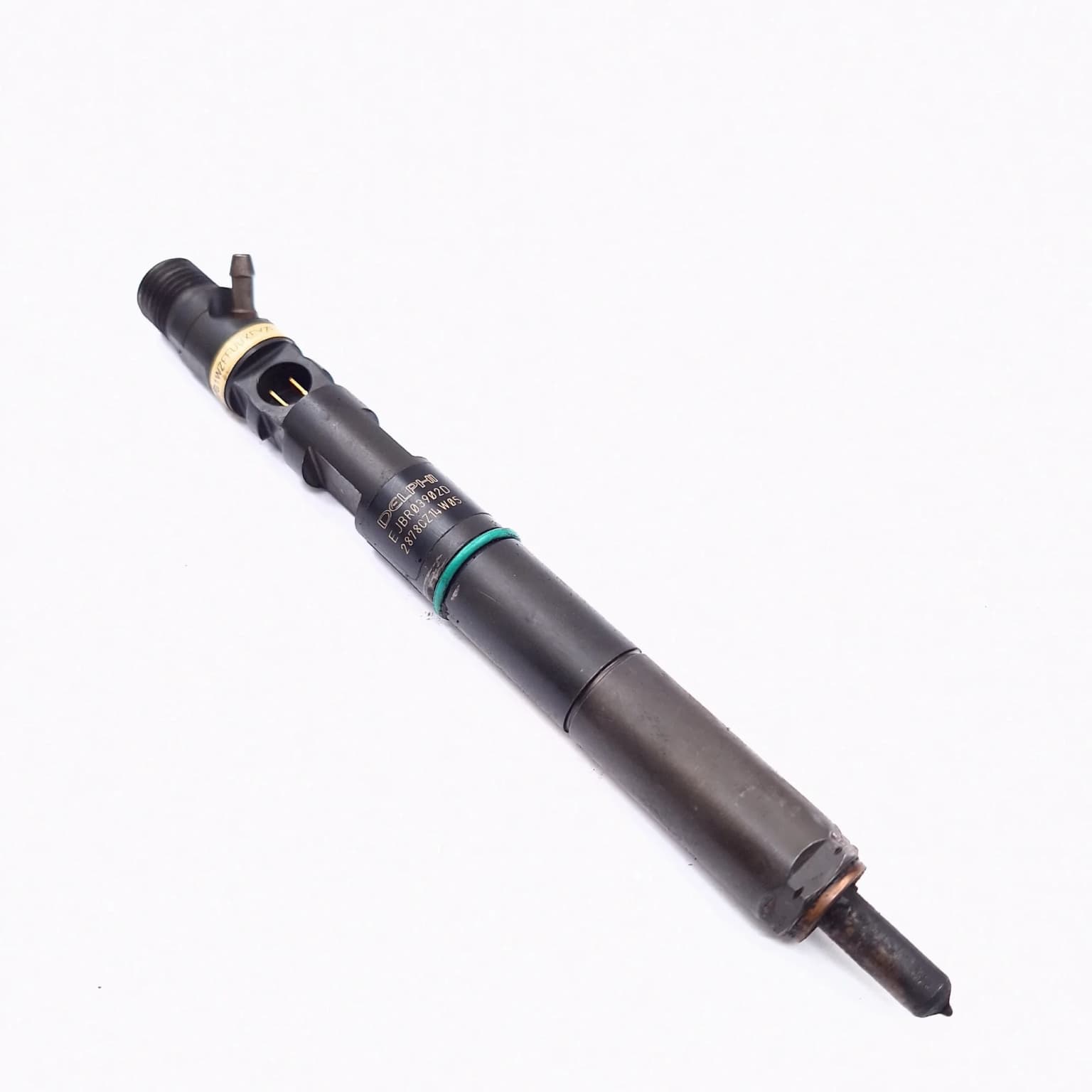 Fuel injector Kia CARNIVAL 1998–2006 338004X400 – 1