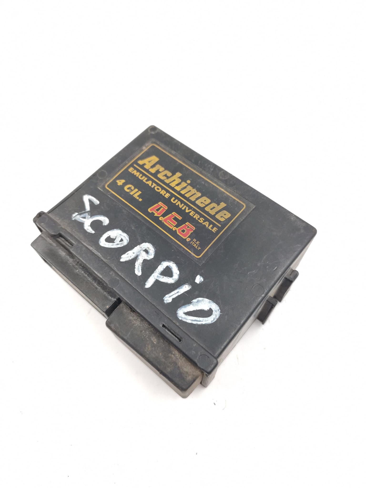 Control unit Ford SCORPIO Mk 1 1985–1994 – 1