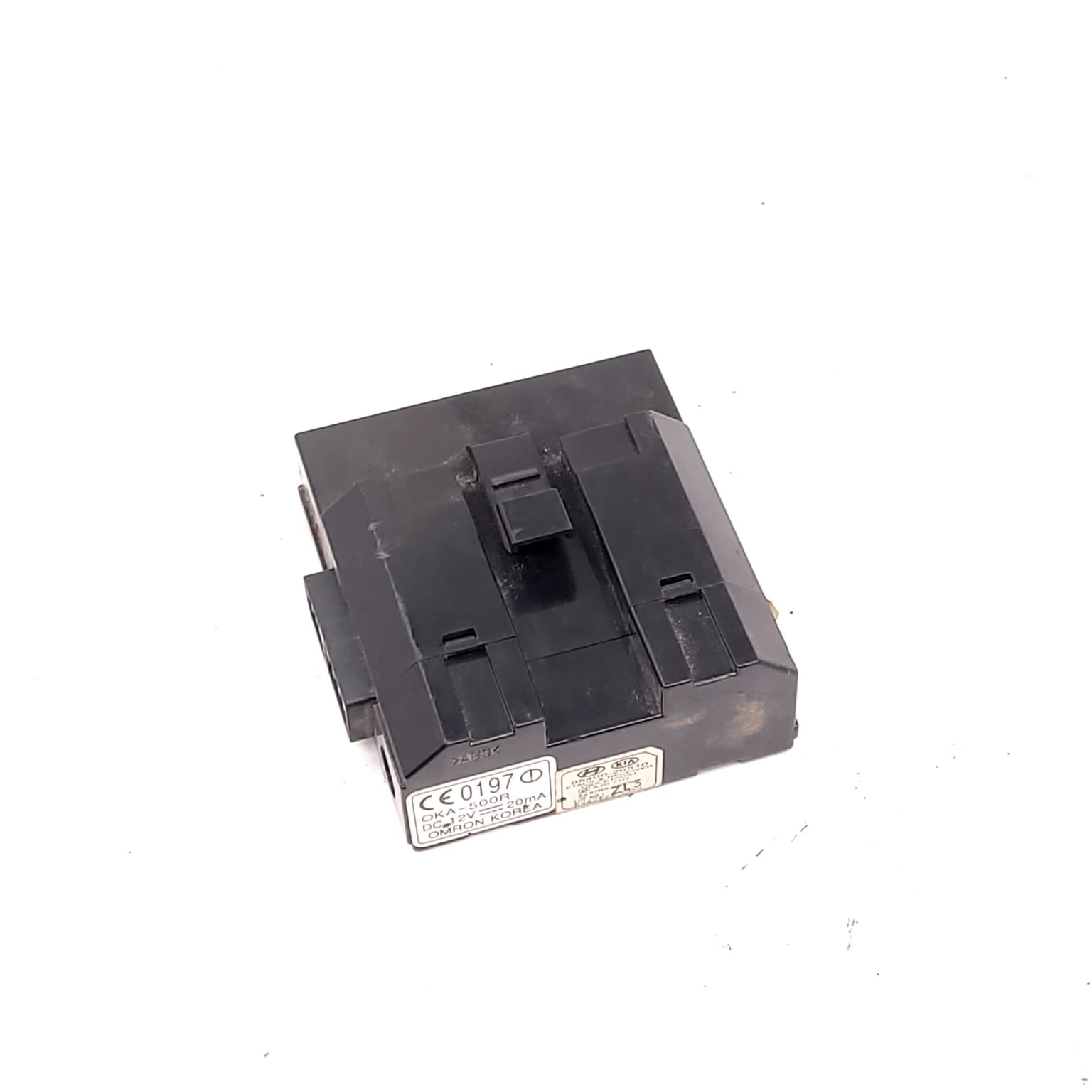 Control unit Hyundai SANTA FE 1 (SM) 2000–2006 9540026510 – 1