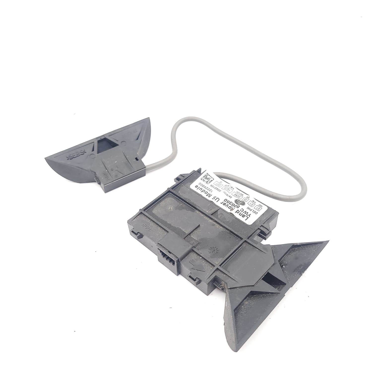 Control unit Land Rover RANGE ROVER SPORT L320 (LS) 2005–2013 YWC500350 – 1