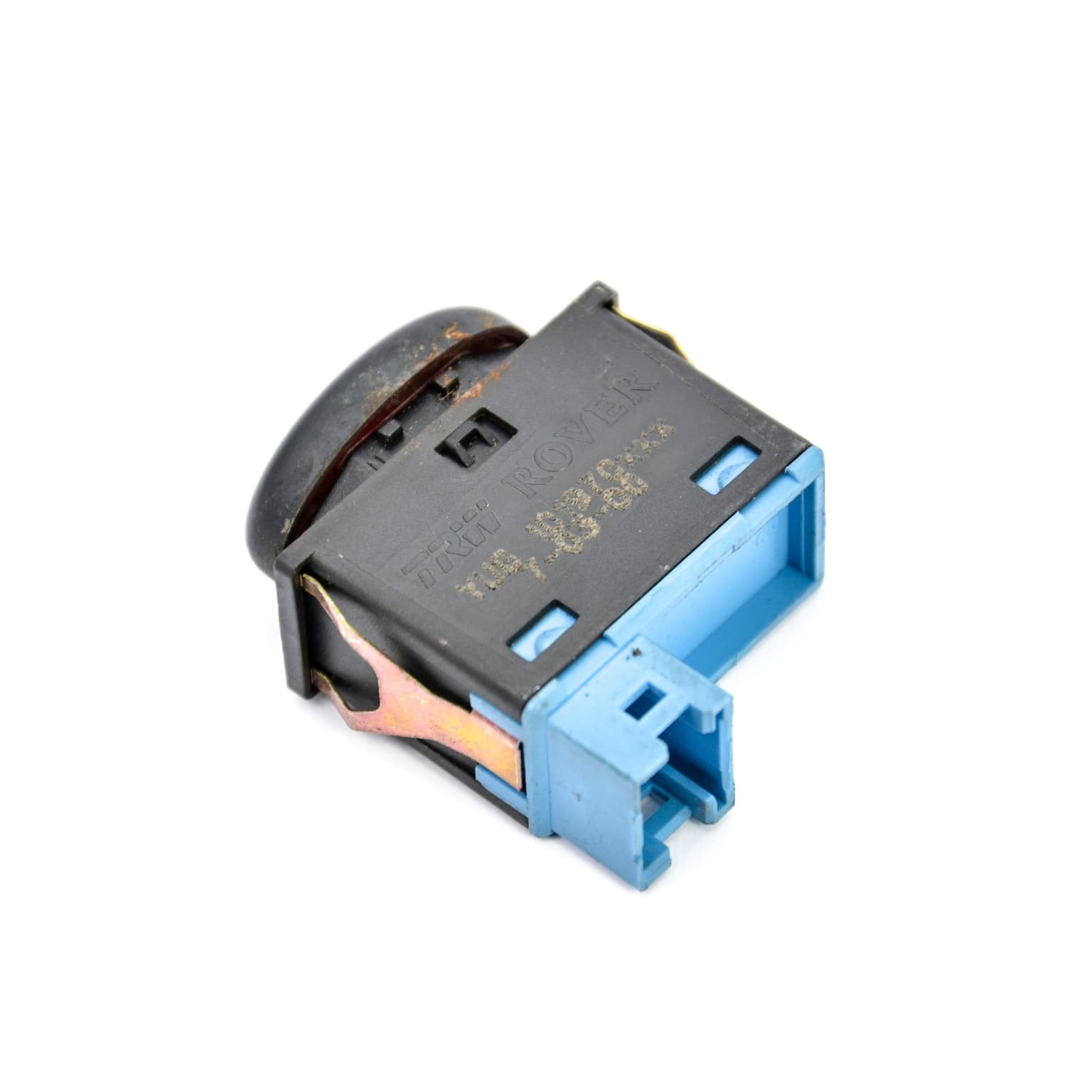 Hazard light switch Rover 75 (RJ) 1998–2005 2.0 CDT M 47 R YUG101970XXX – 1