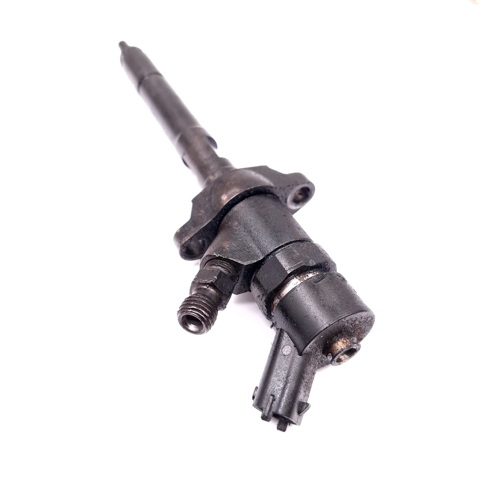Fuel injector Ford FOCUS Mk 2 2005–2010 1.6 TDCi G8DB – 1